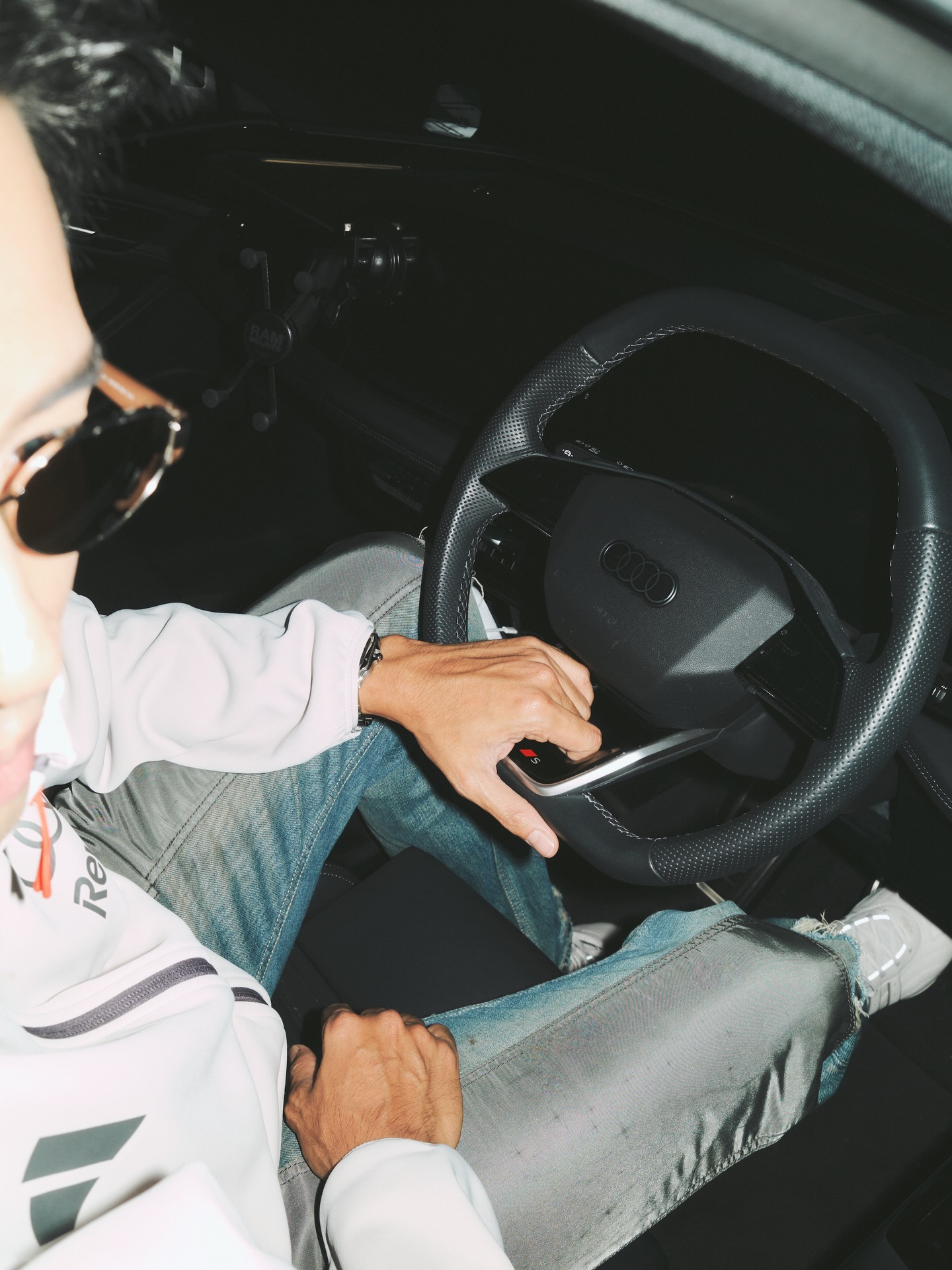 เกรท - วรินทร ปัญหกาญจน์