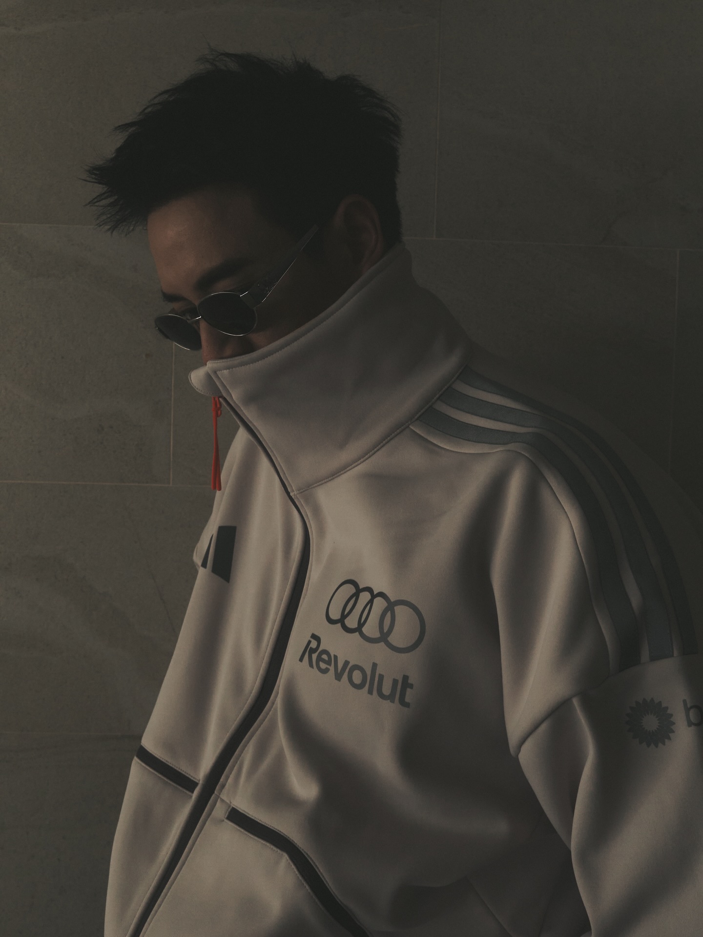 เกรท - วรินทร ปัญหกาญจน์