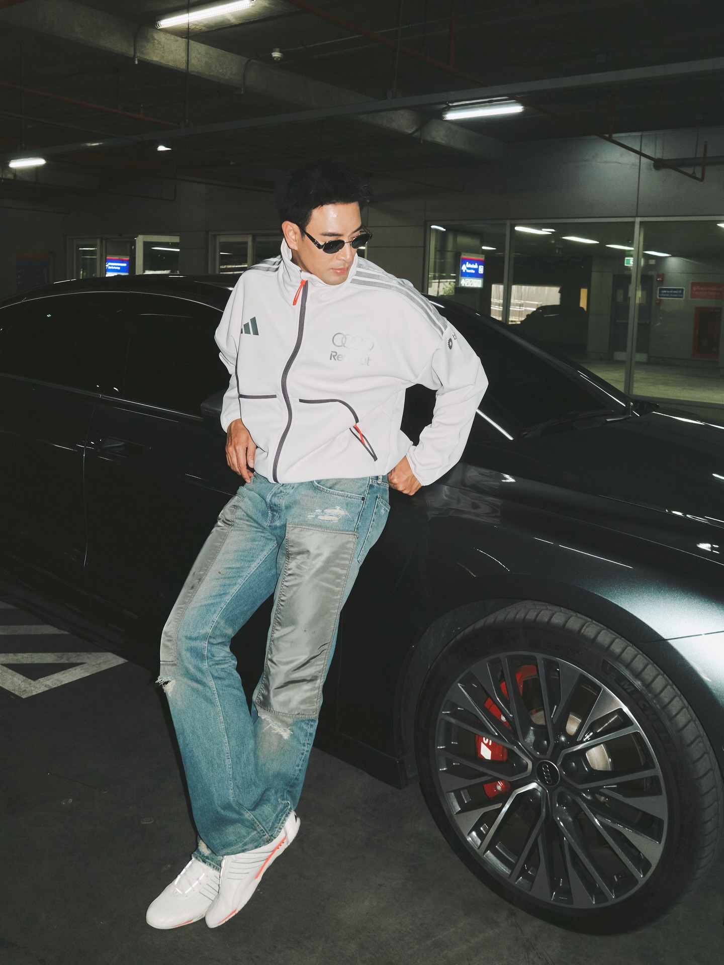 เกรท - วรินทร ปัญหกาญจน์