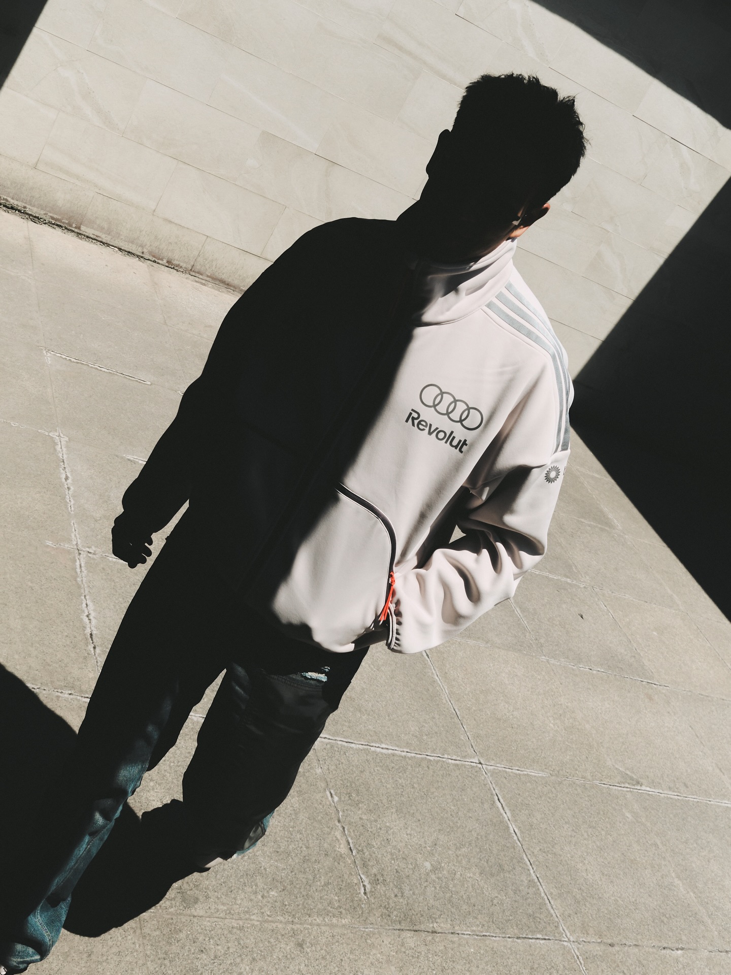 เกรท - วรินทร ปัญหกาญจน์