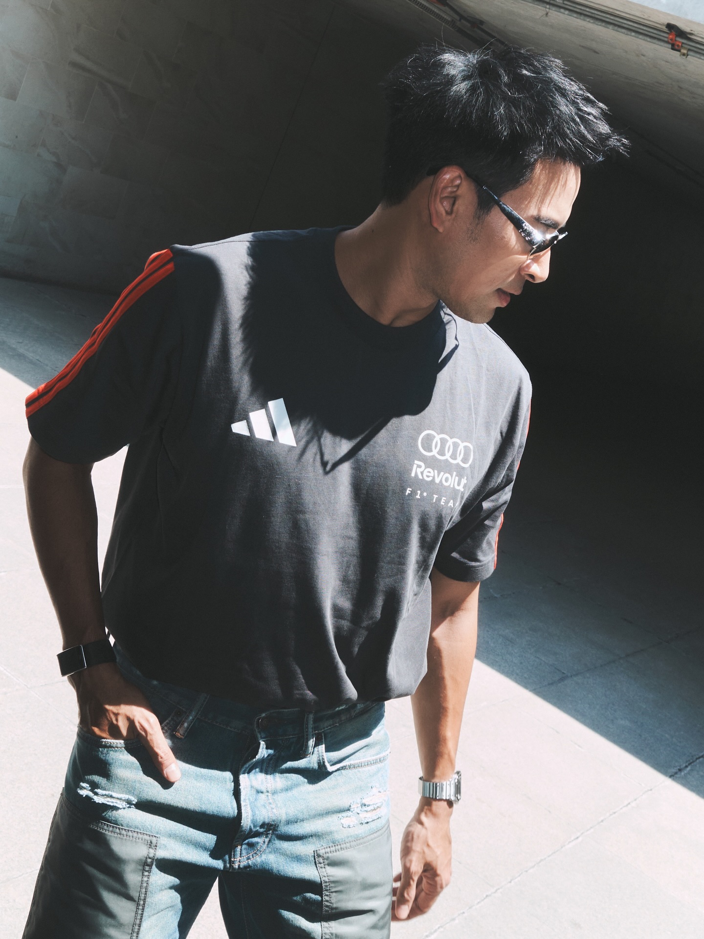 เกรท - วรินทร ปัญหกาญจน์