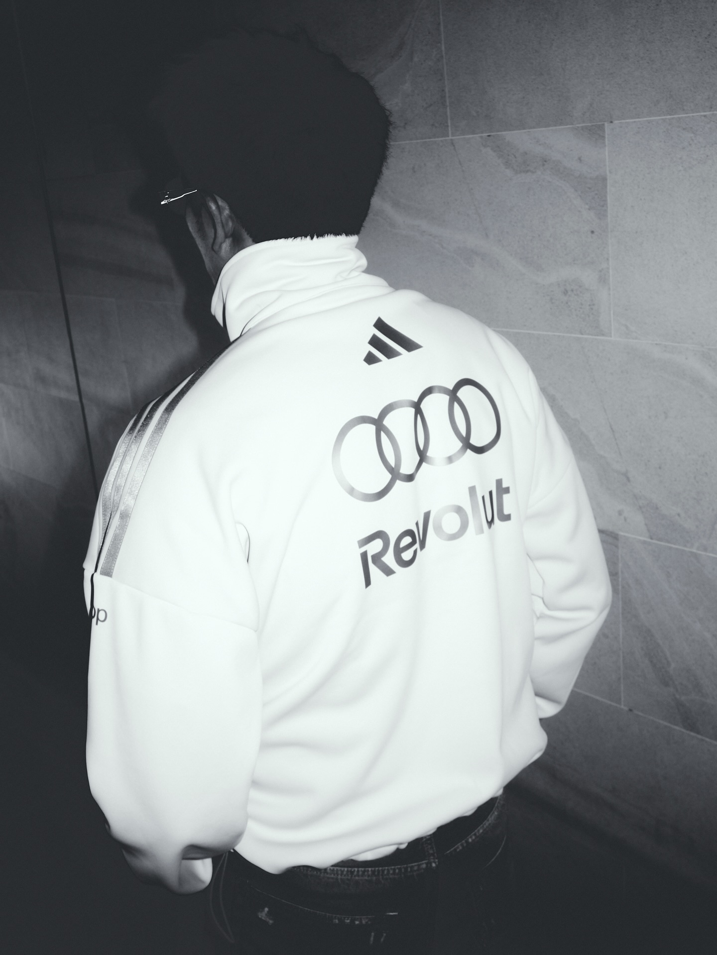 เกรท - วรินทร ปัญหกาญจน์