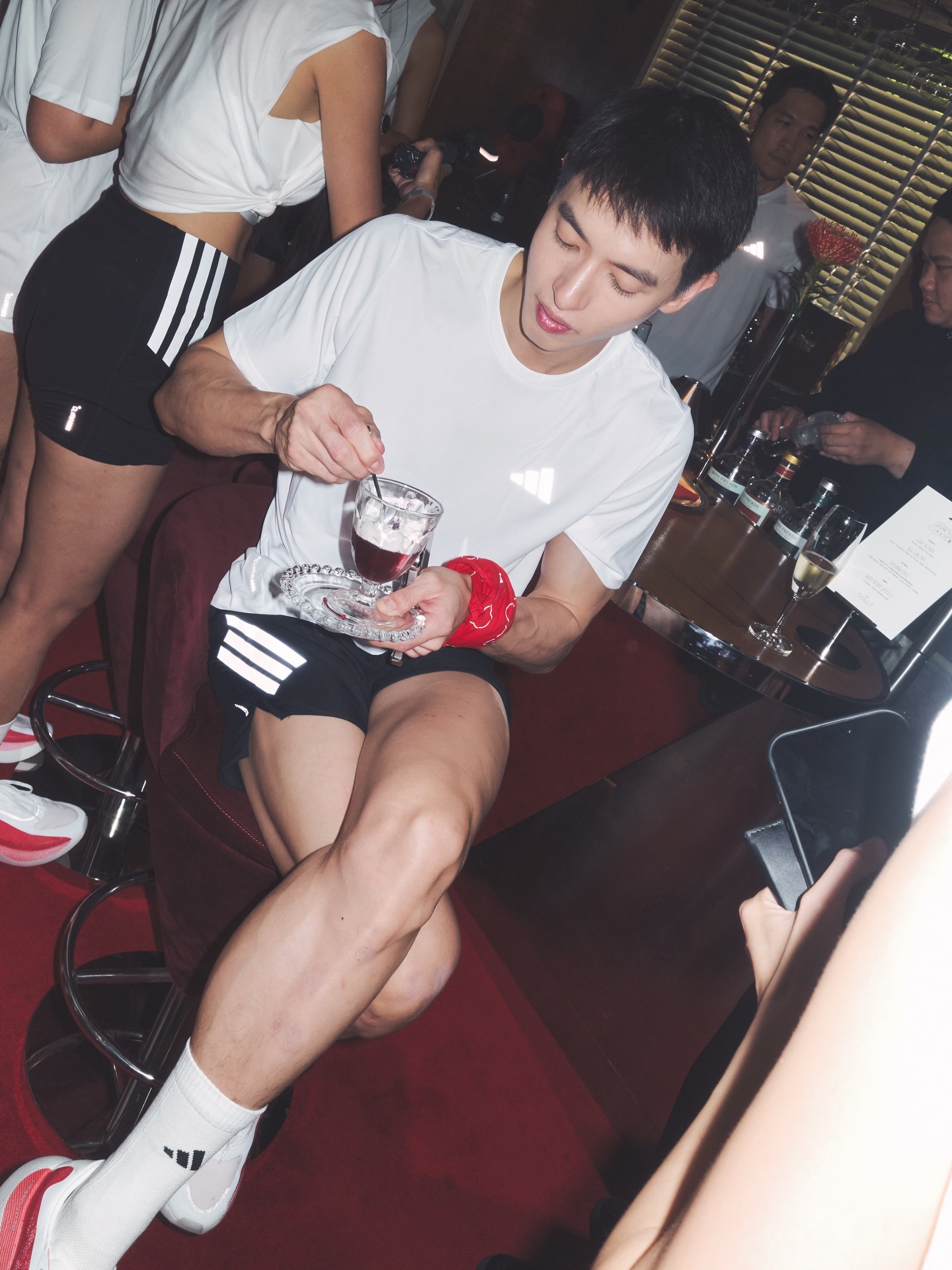 เกรท - วรินทร ปัญหกาญจน์