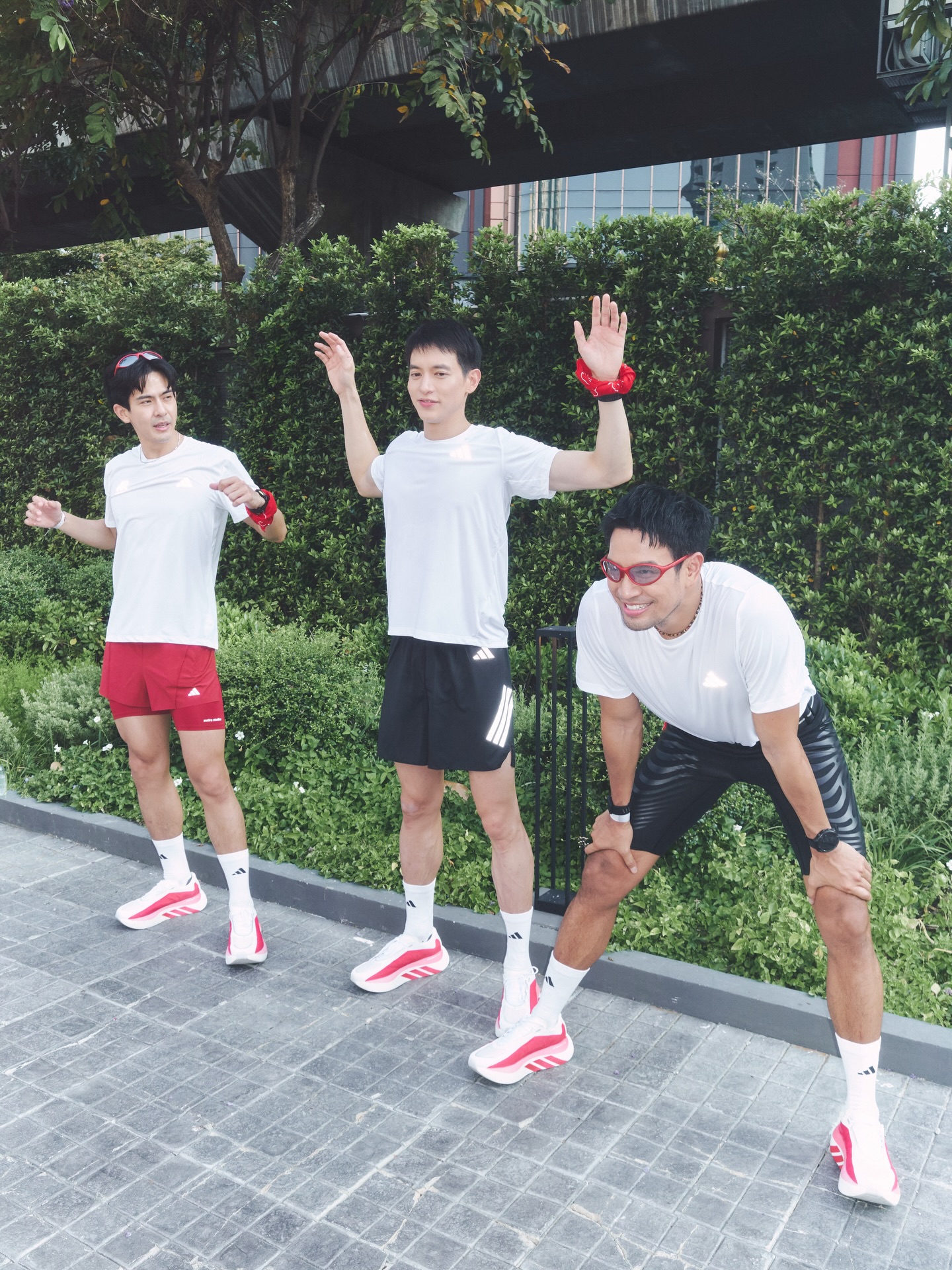 เกรท - วรินทร ปัญหกาญจน์