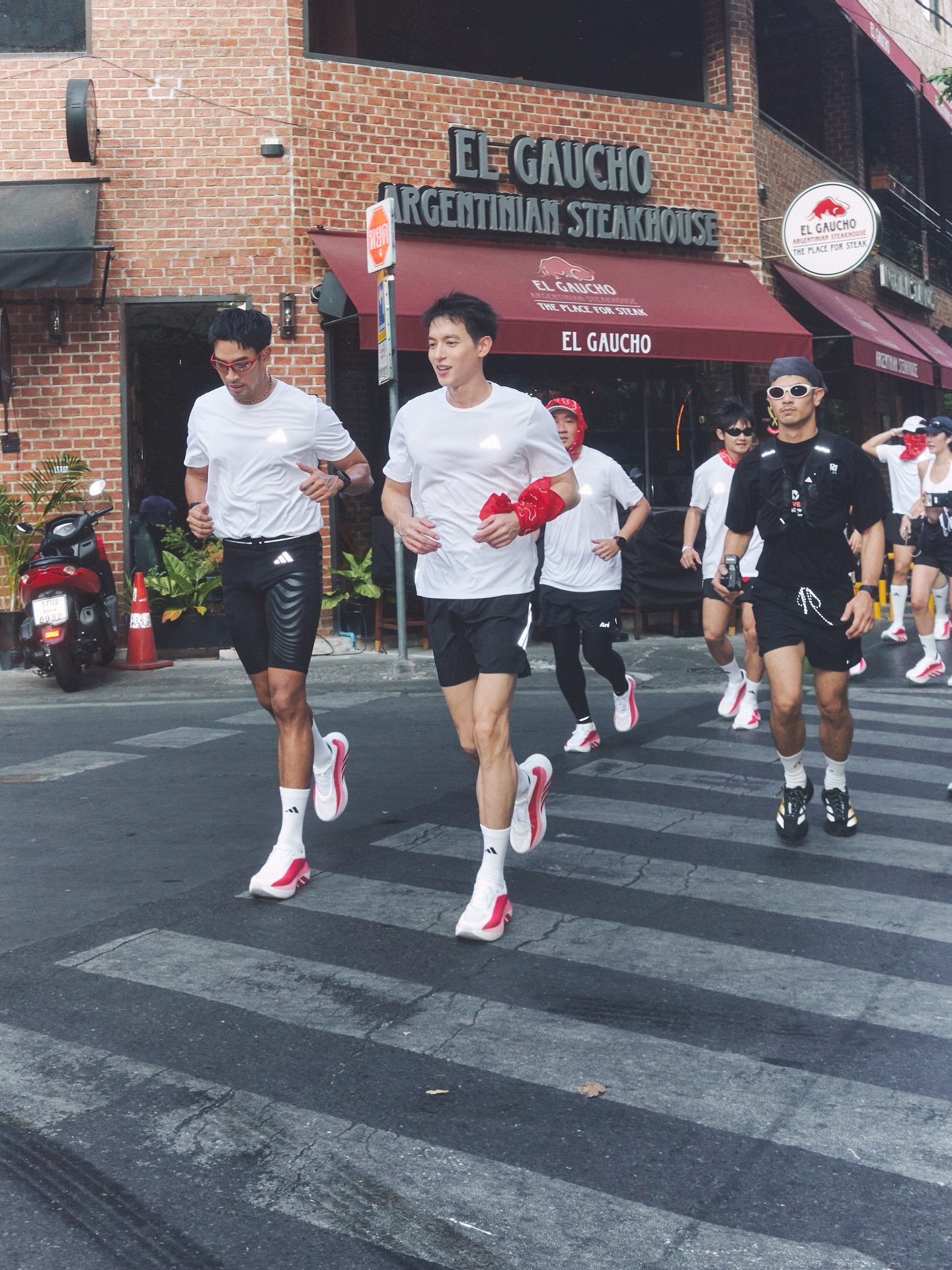 เกรท - วรินทร ปัญหกาญจน์