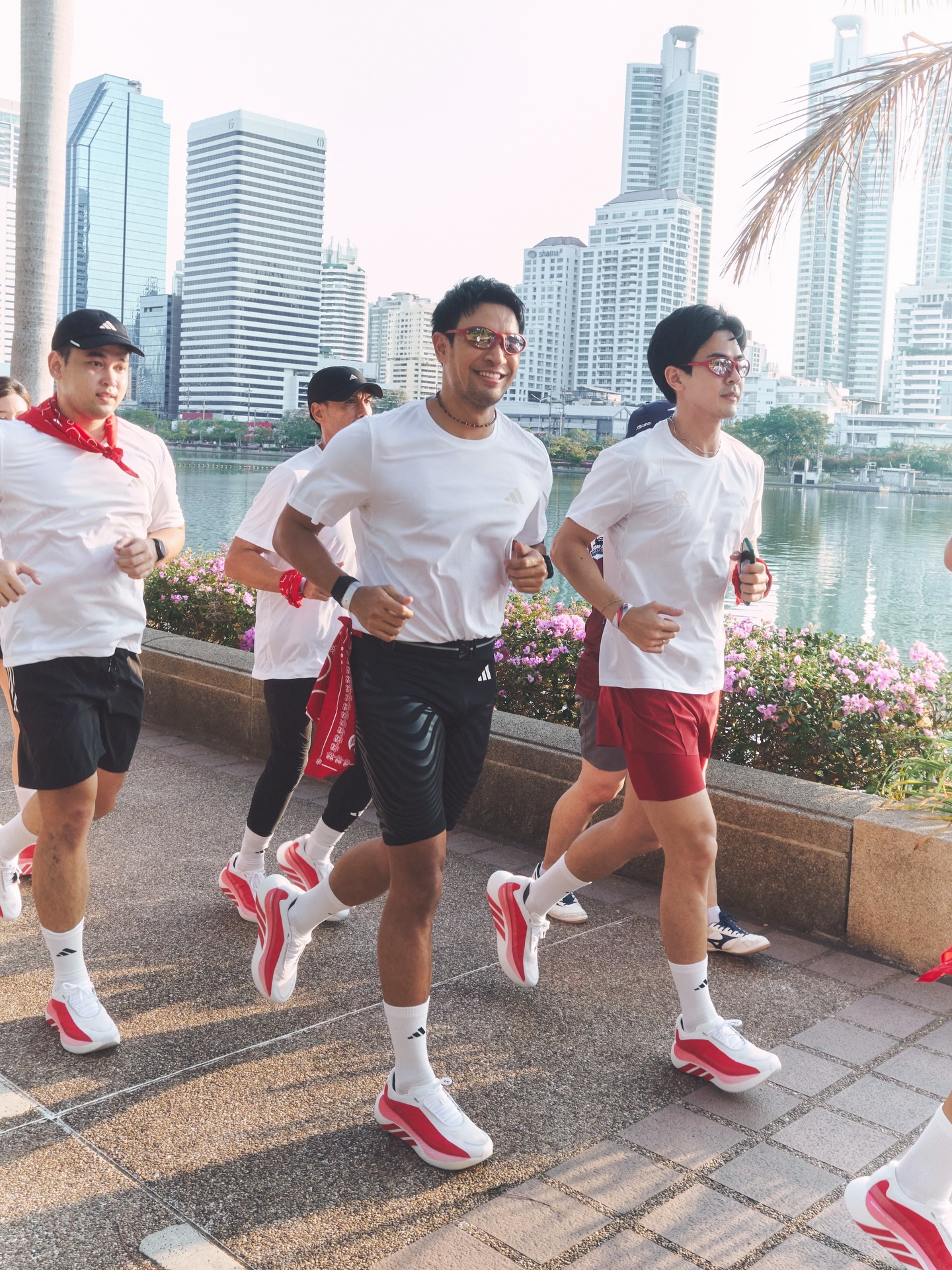 เกรท - วรินทร ปัญหกาญจน์