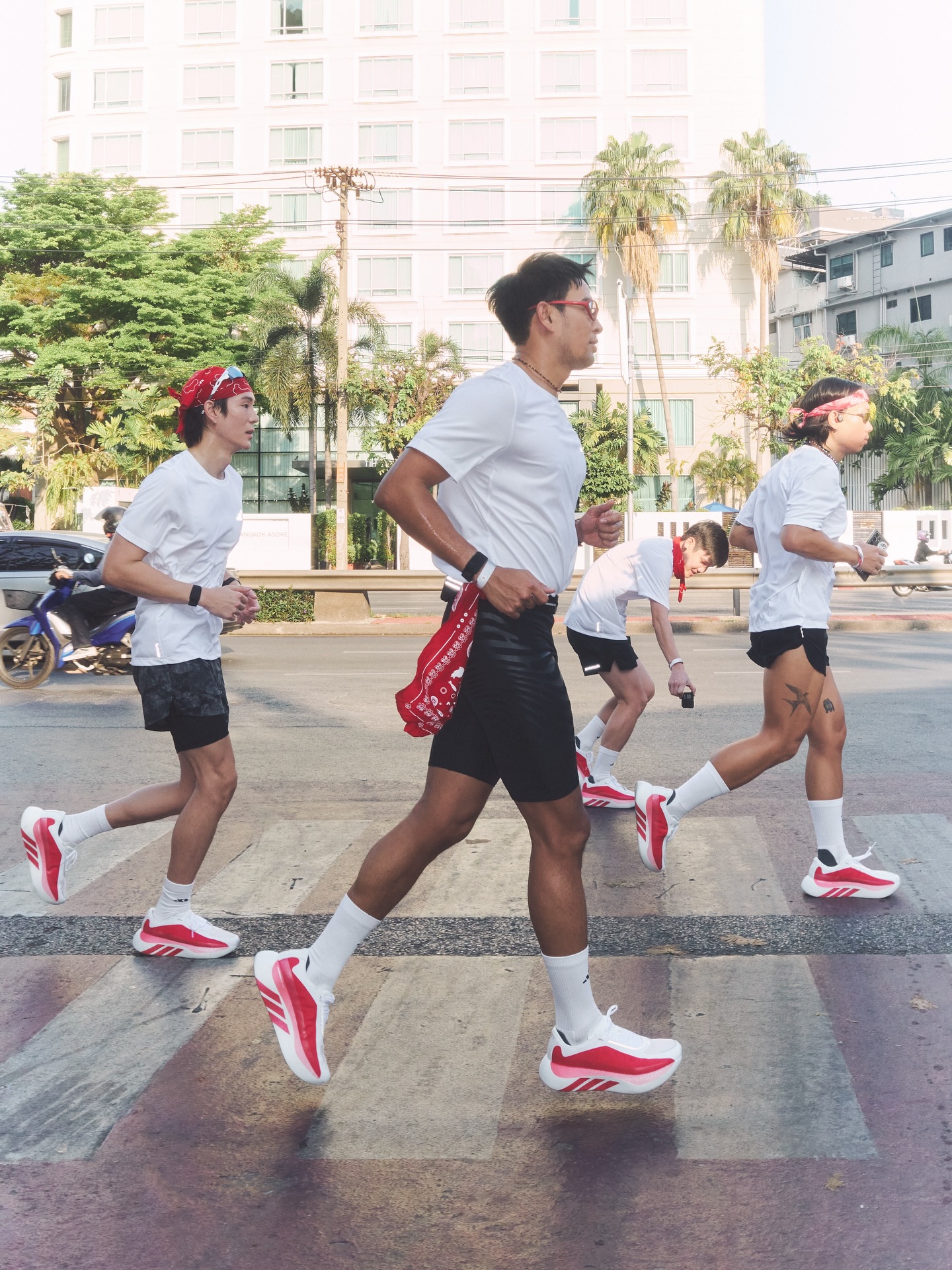 เกรท - วรินทร ปัญหกาญจน์