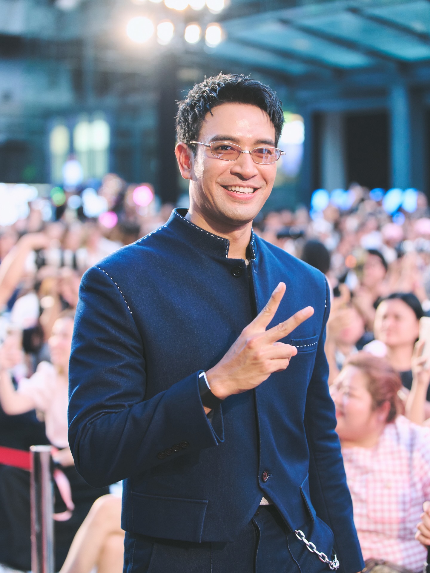 เกรท - วรินทร ปัญหกาญจน์