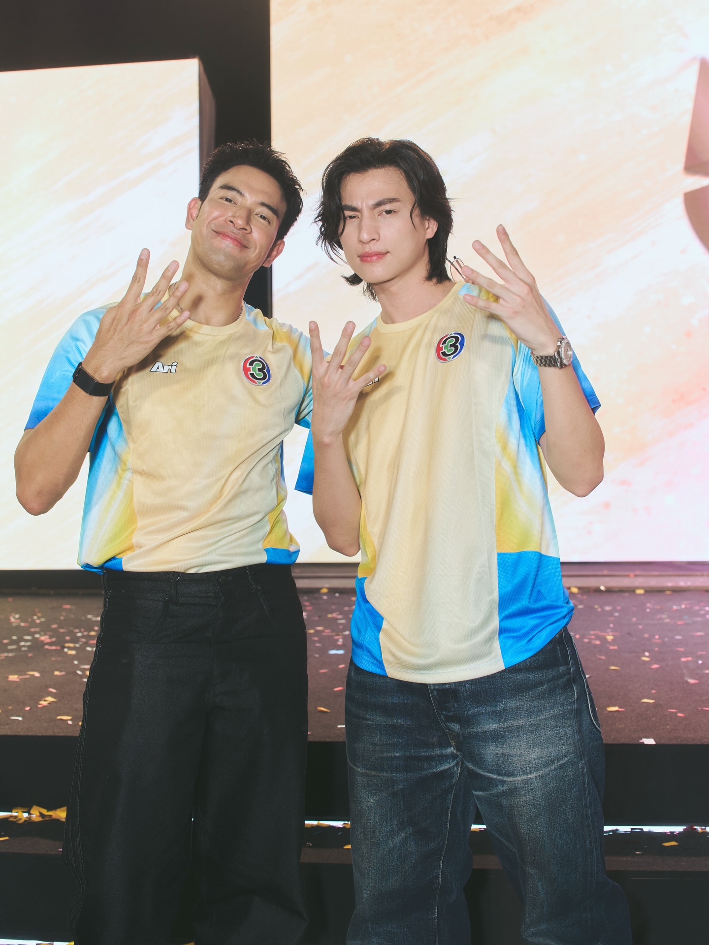 เกรท - วรินทร ปัญหกาญจน์