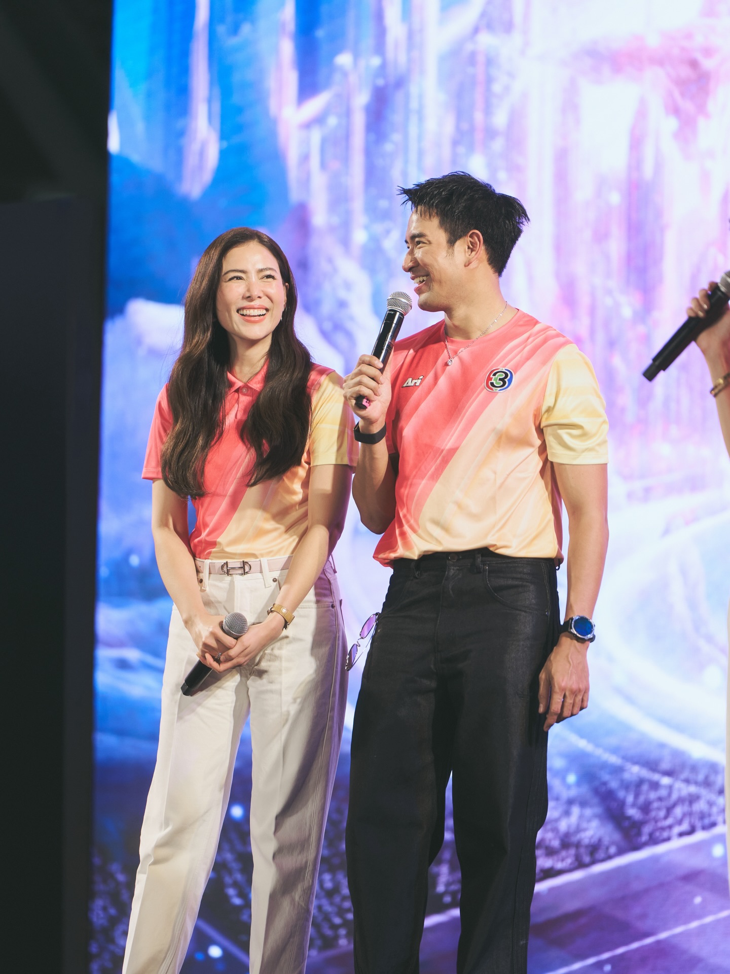 เกรท - วรินทร ปัญหกาญจน์