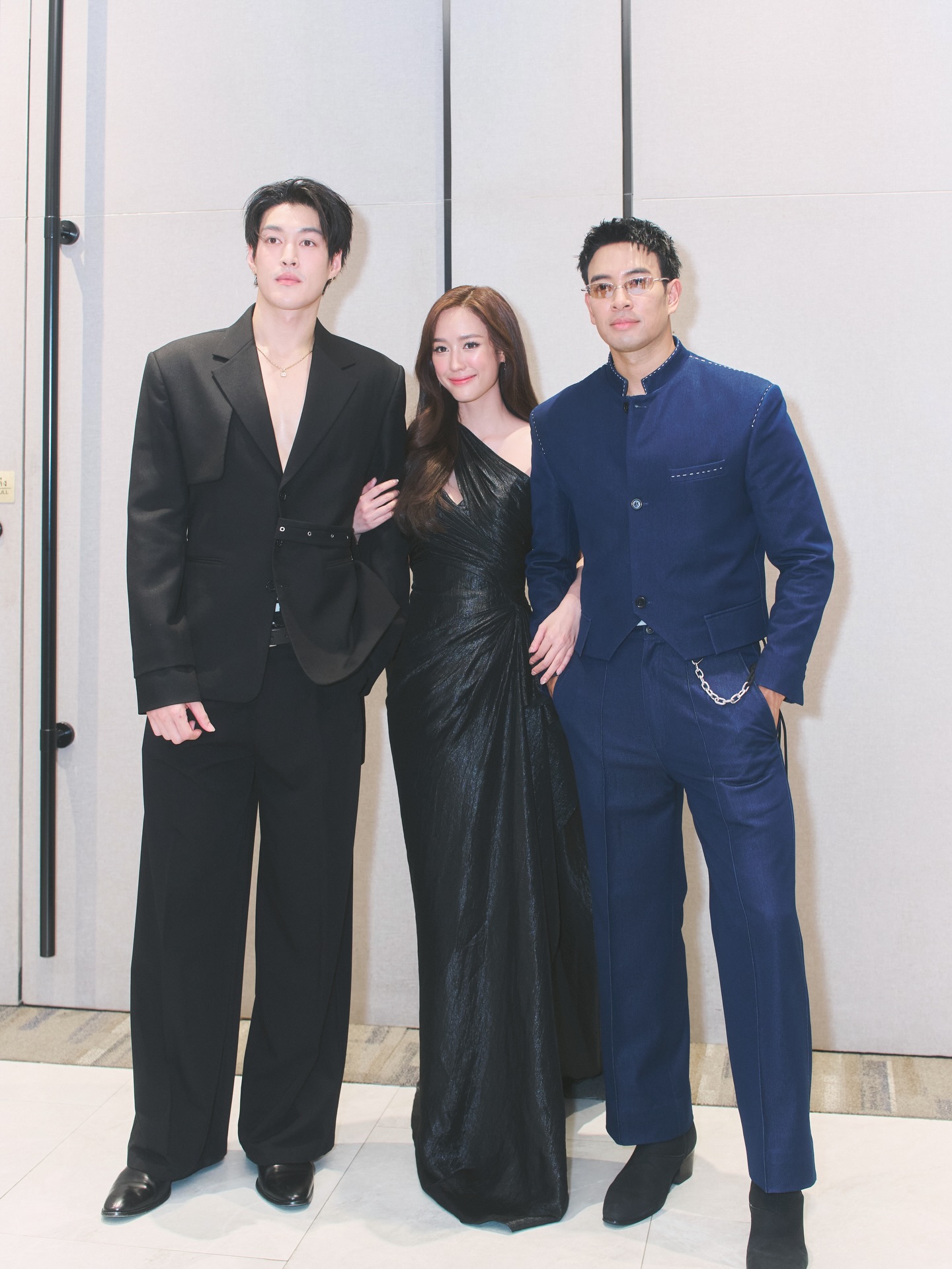 เกรท - วรินทร ปัญหกาญจน์