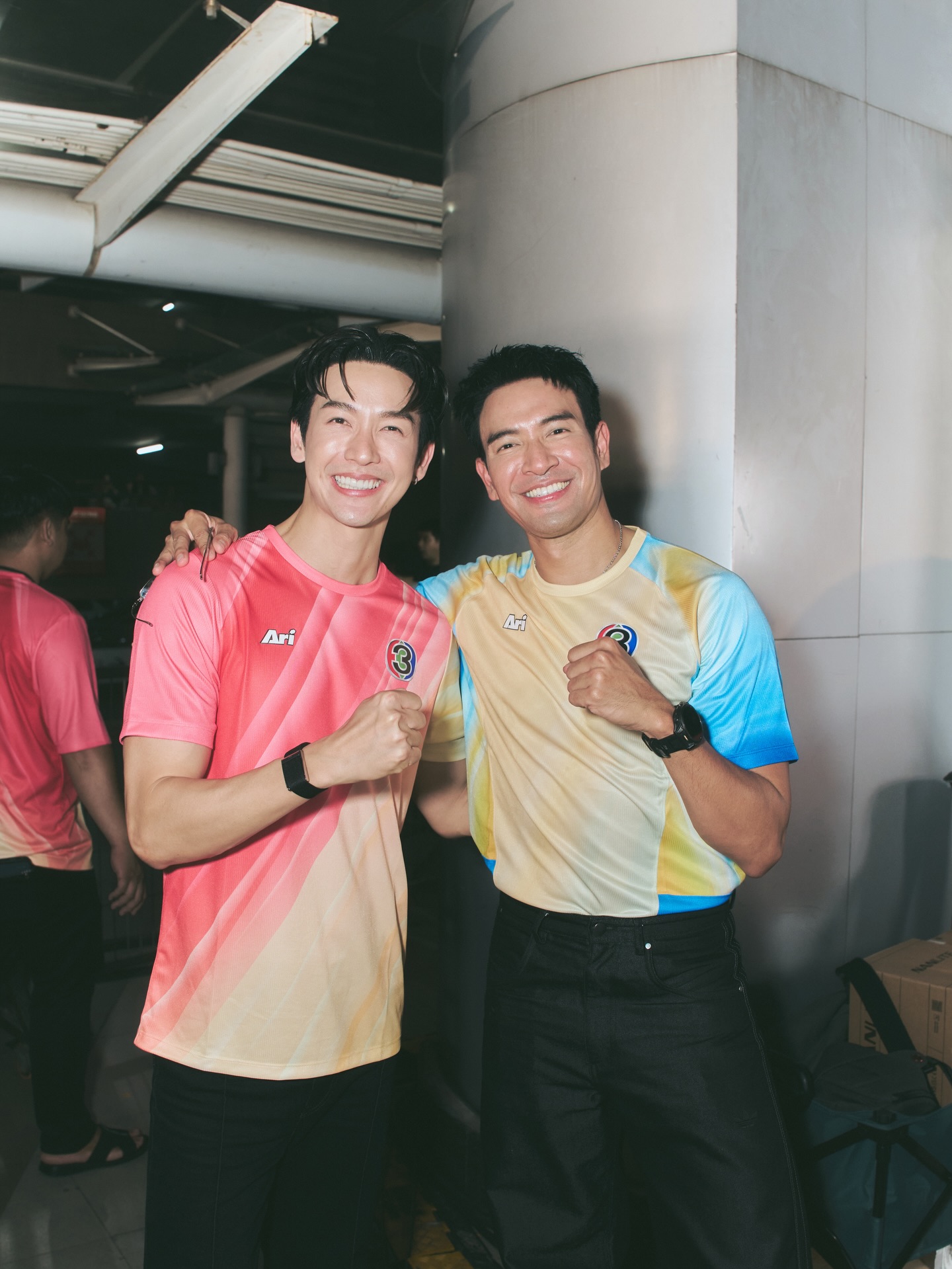 เกรท - วรินทร ปัญหกาญจน์