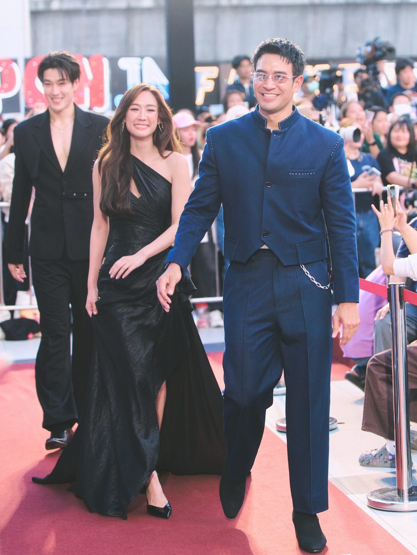 เกรท - วรินทร ปัญหกาญจน์