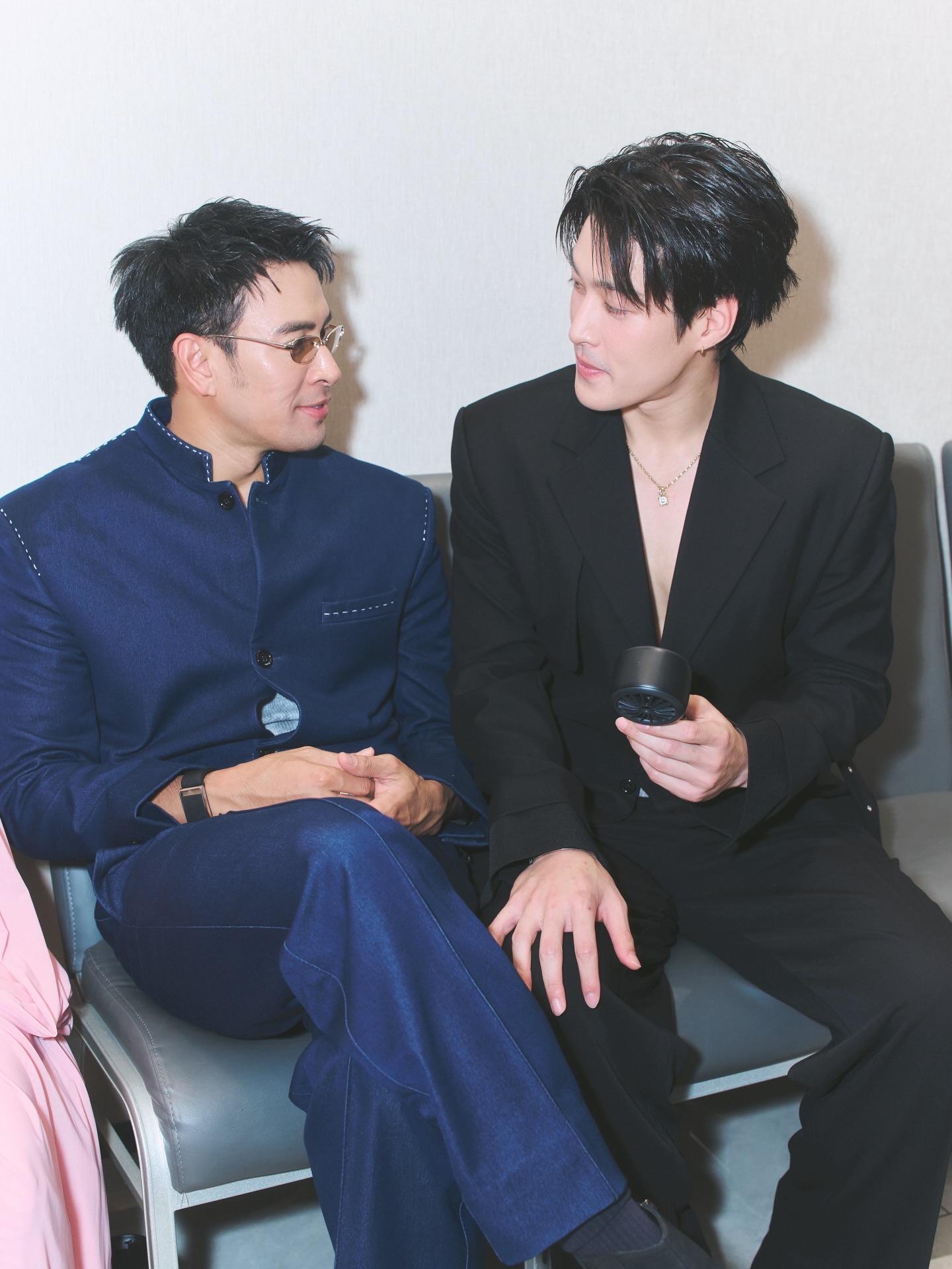 เกรท - วรินทร ปัญหกาญจน์