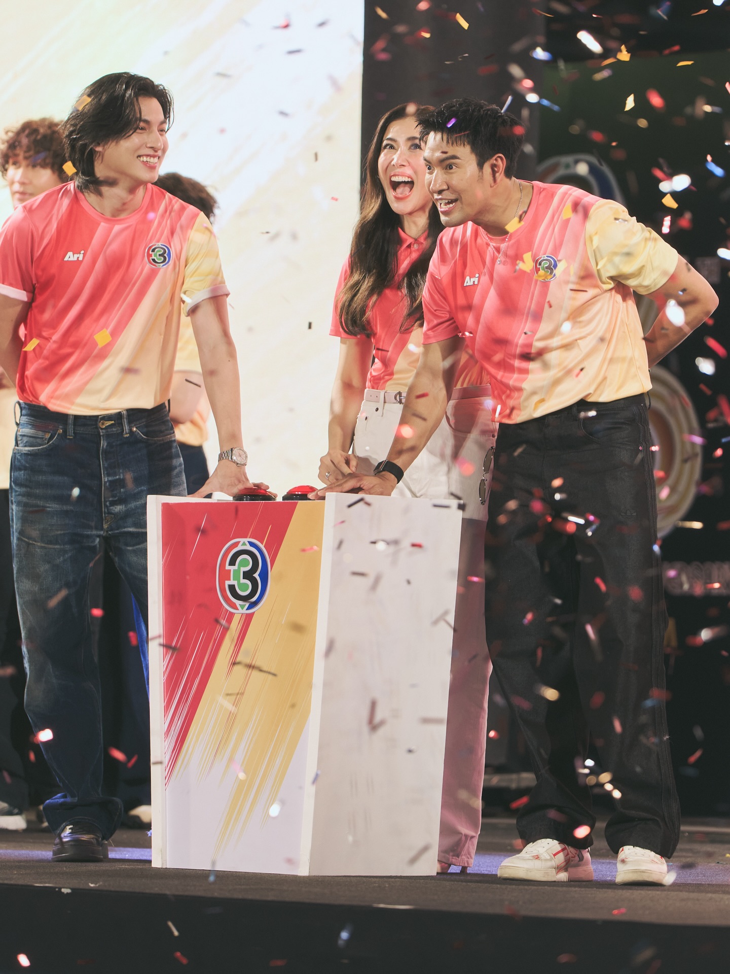 เกรท - วรินทร ปัญหกาญจน์