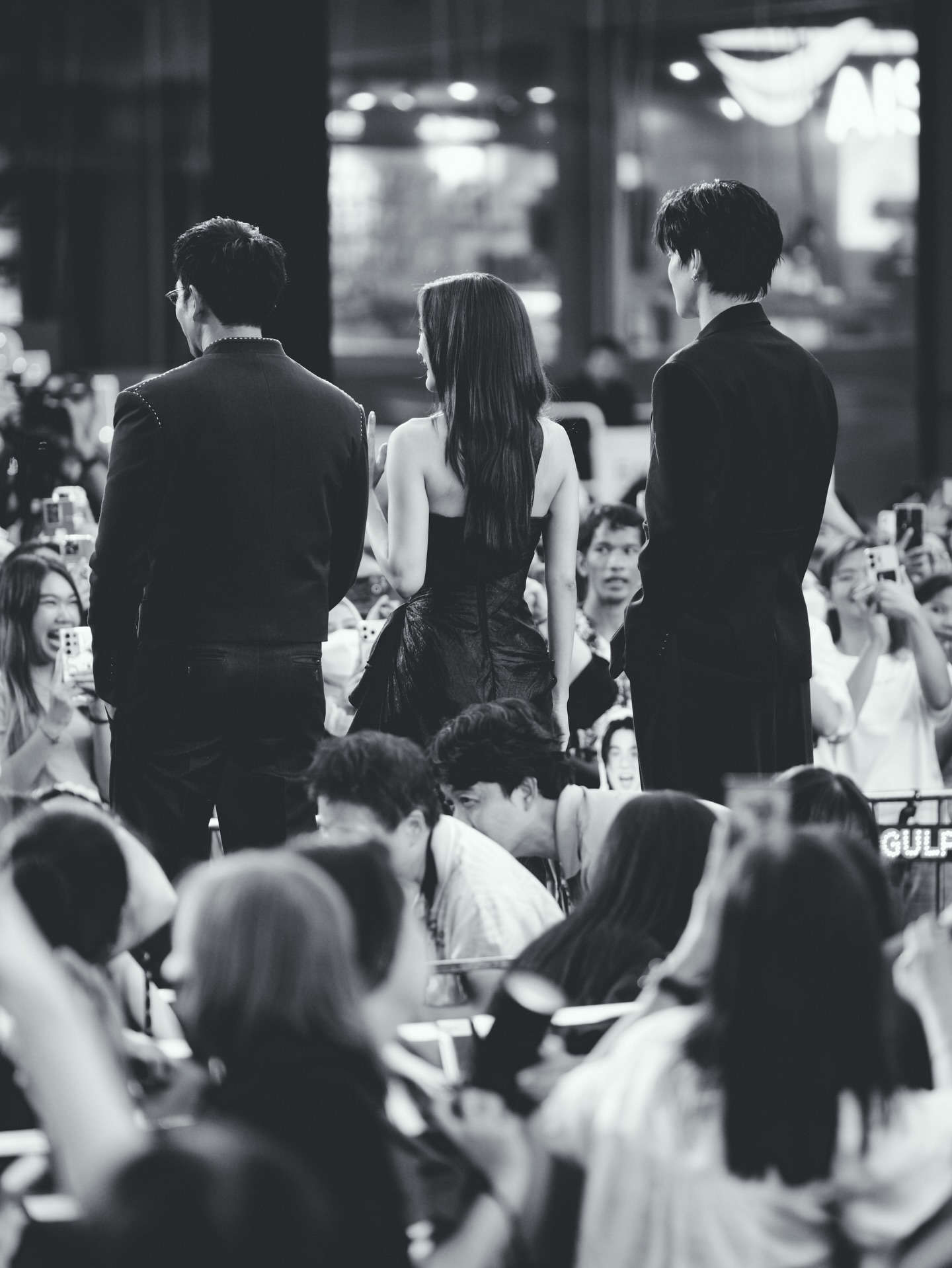 เกรท - วรินทร ปัญหกาญจน์