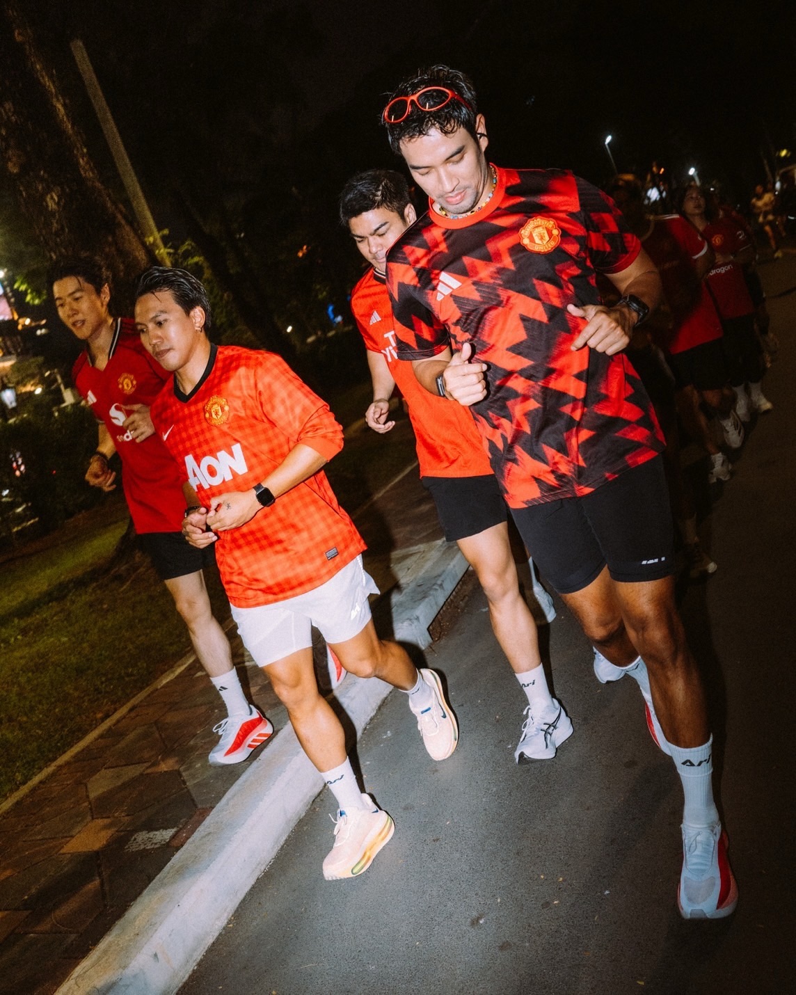 เกรท - วรินทร ปัญหกาญจน์