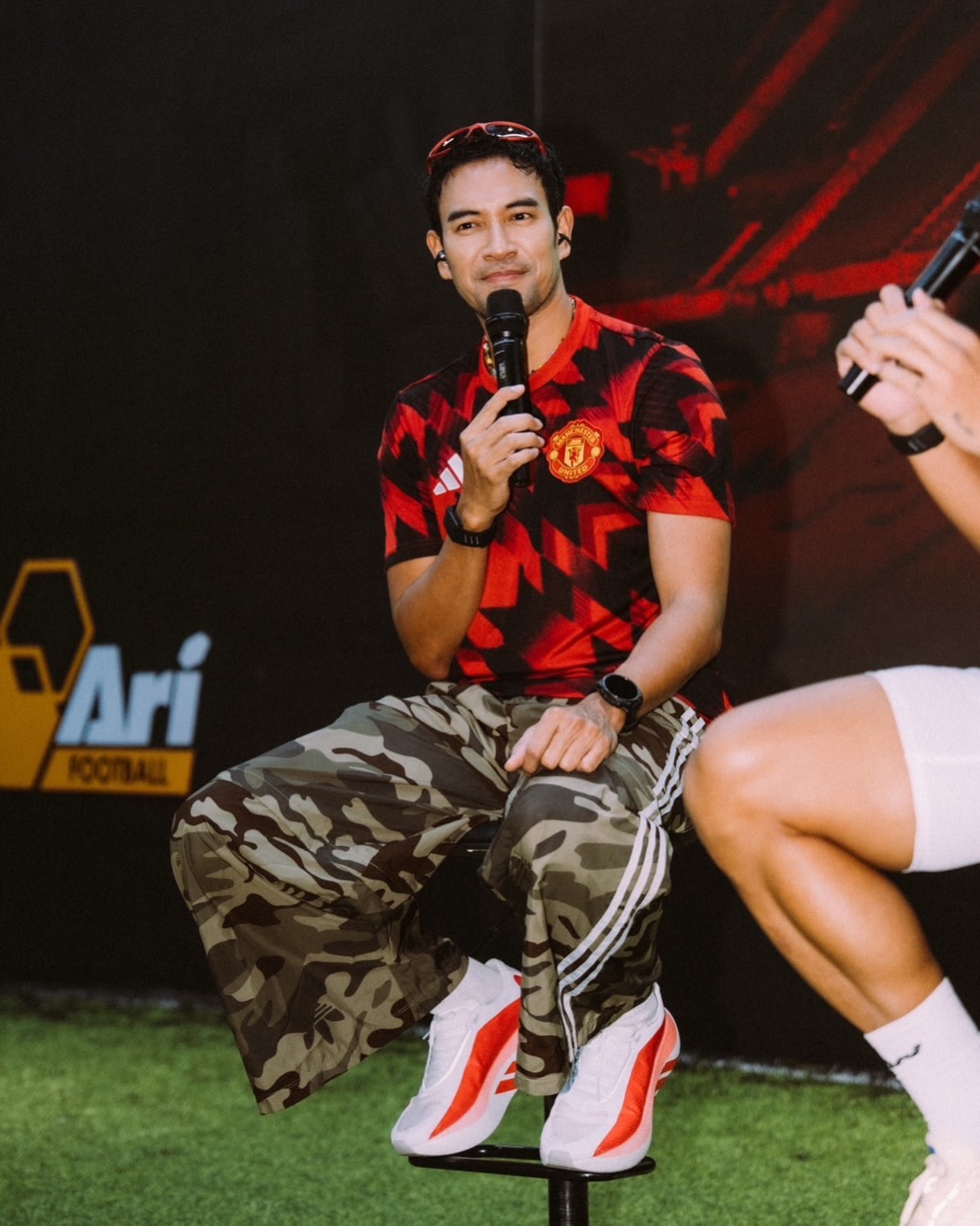 เกรท - วรินทร ปัญหกาญจน์