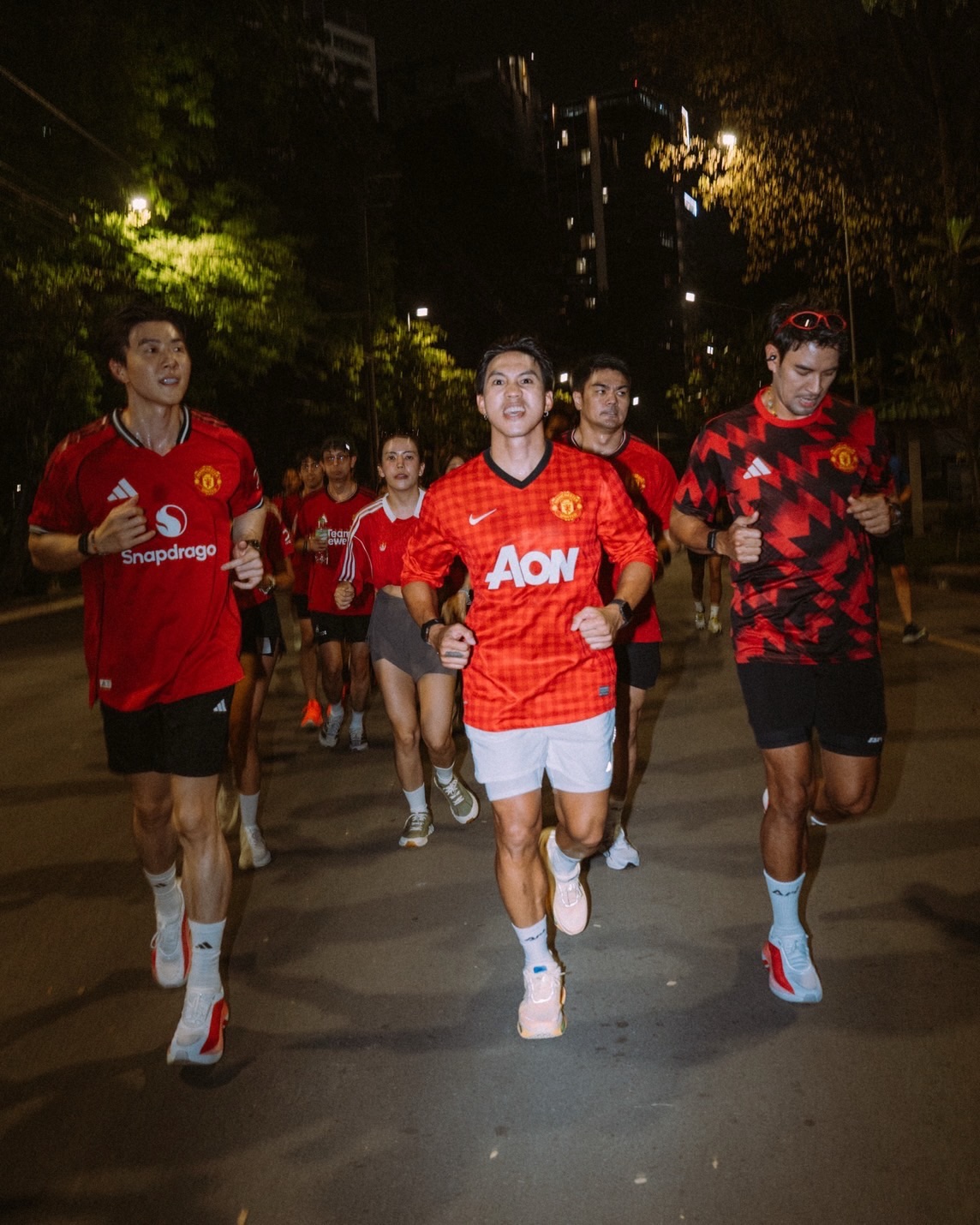 เกรท - วรินทร ปัญหกาญจน์