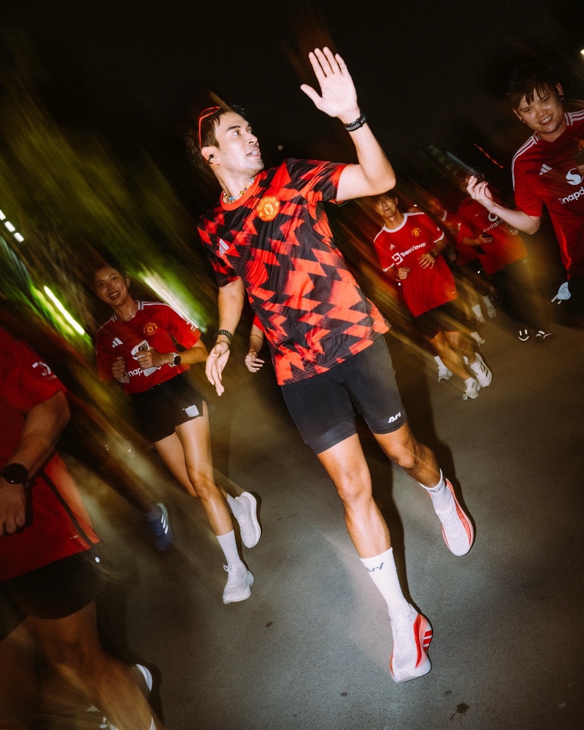 เกรท - วรินทร ปัญหกาญจน์