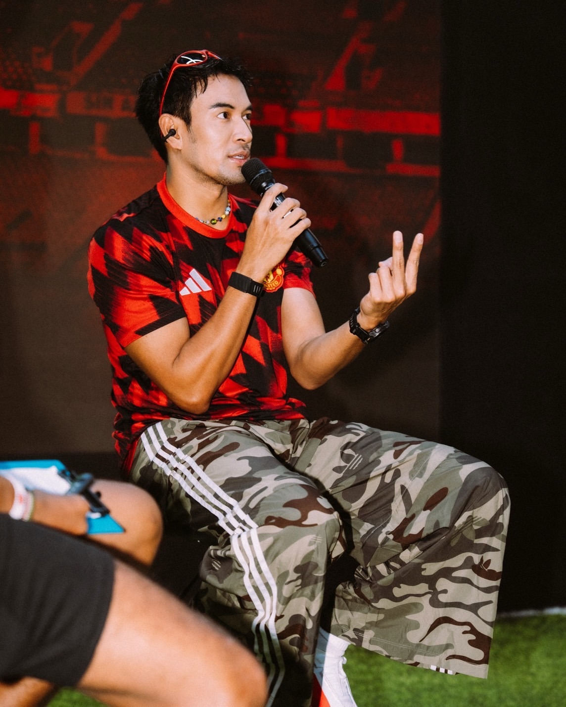 เกรท - วรินทร ปัญหกาญจน์