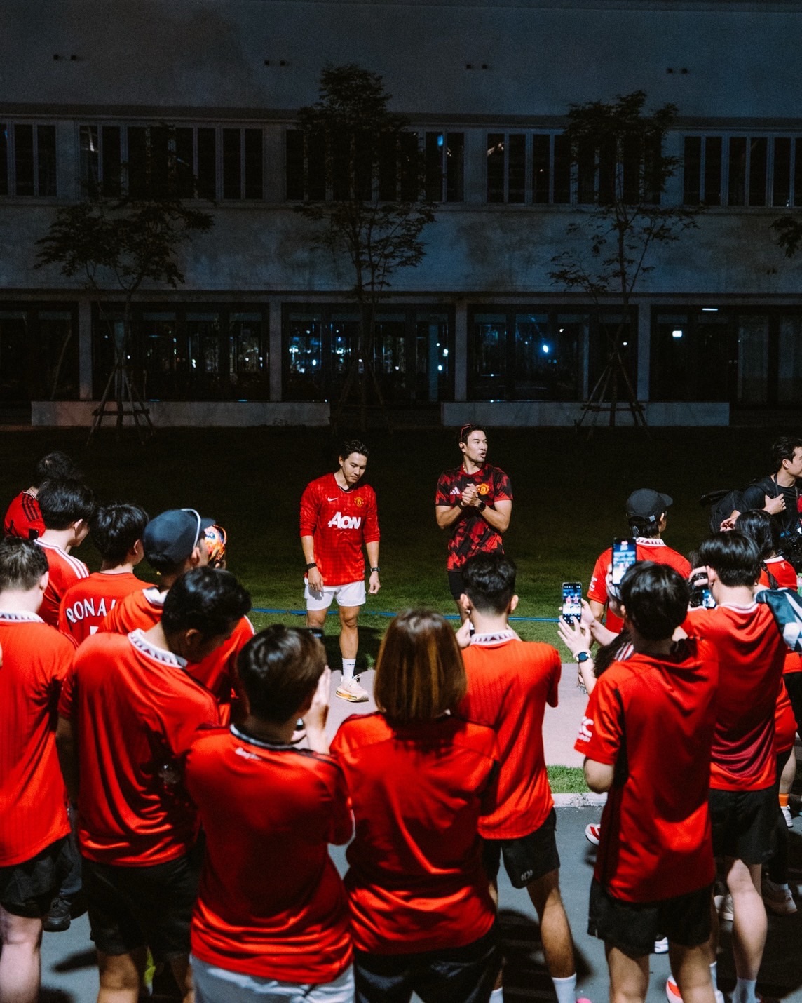 เกรท - วรินทร ปัญหกาญจน์