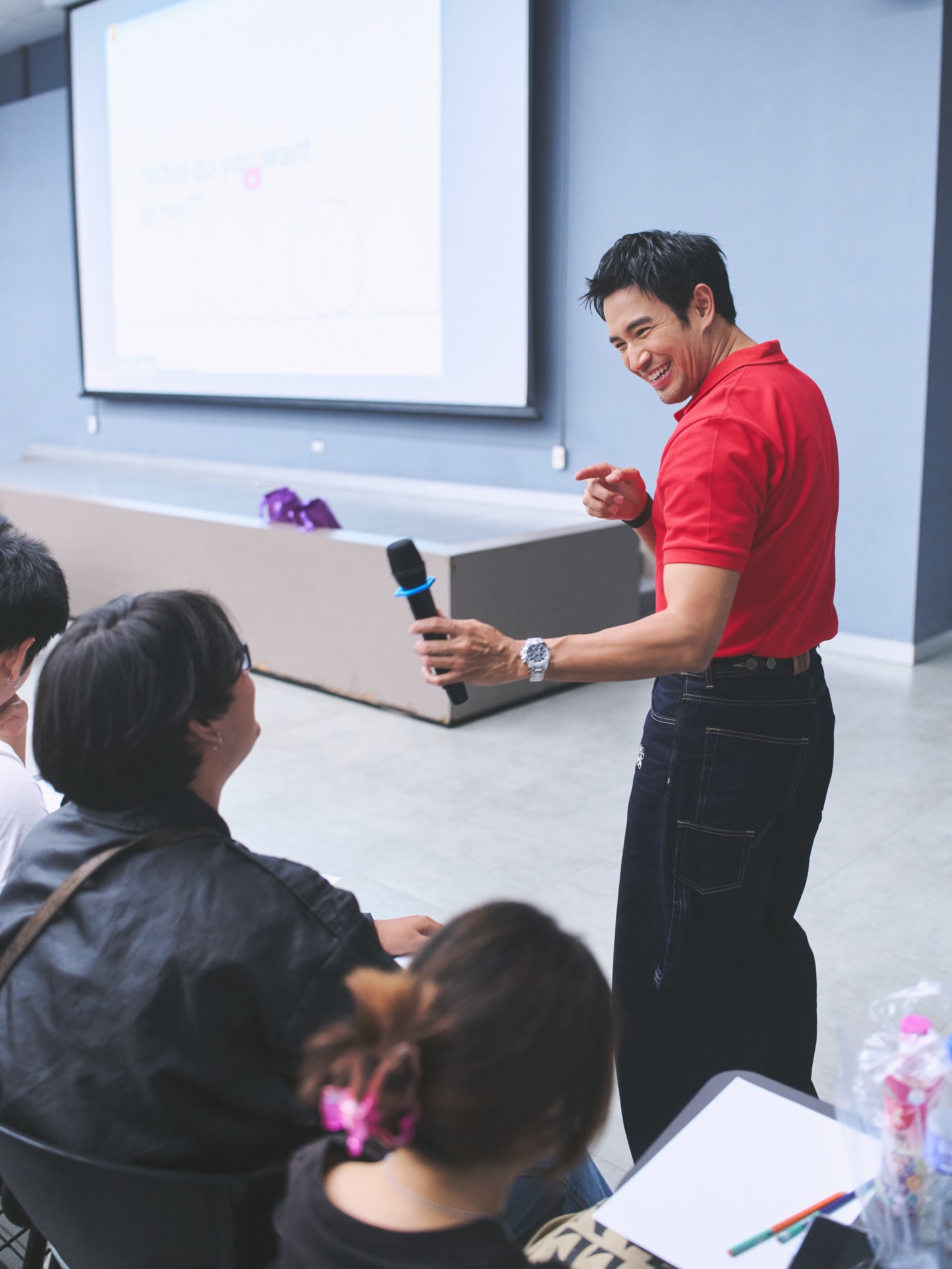 เกรท - วรินทร ปัญหกาญจน์