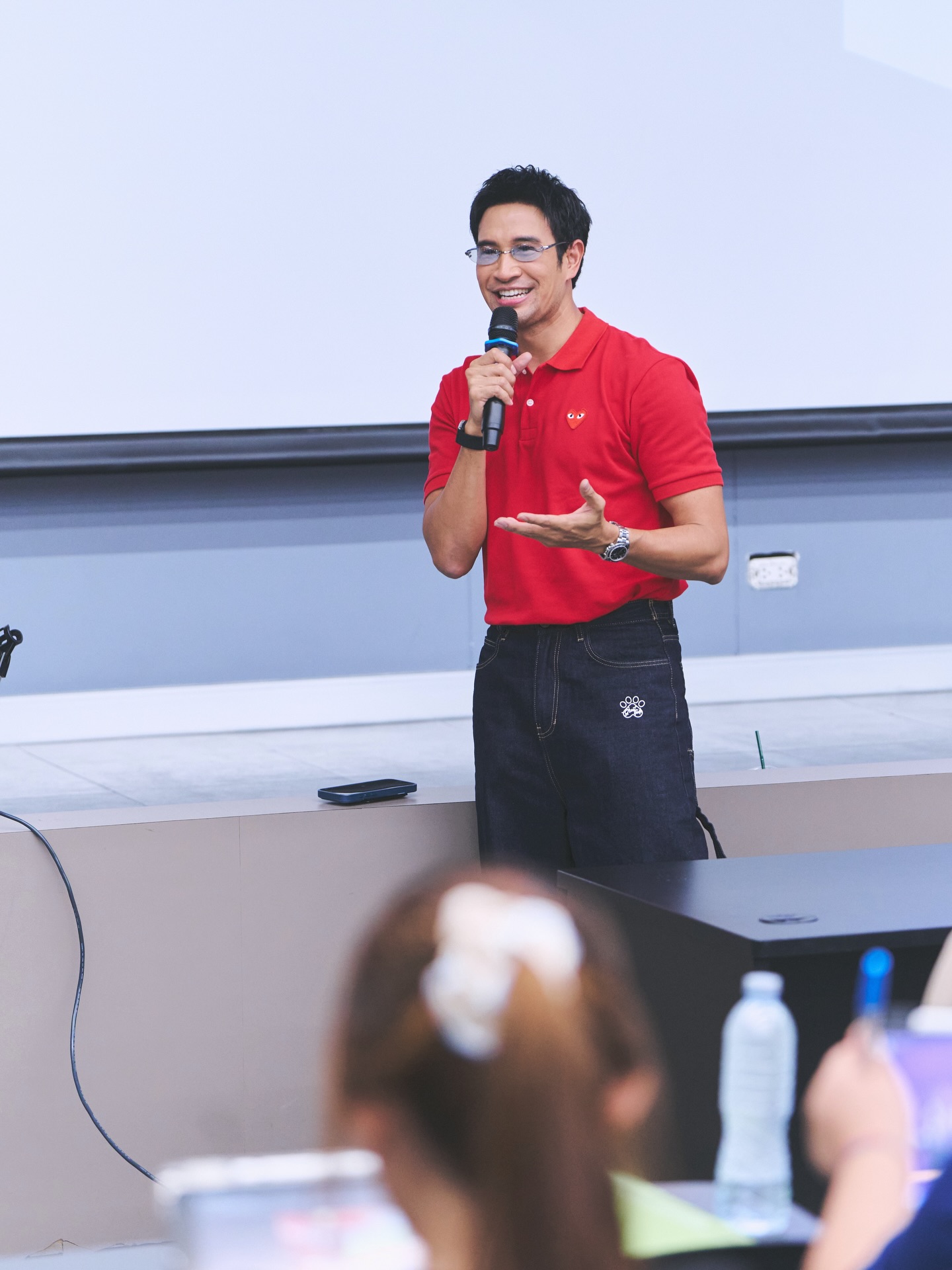 เกรท - วรินทร ปัญหกาญจน์