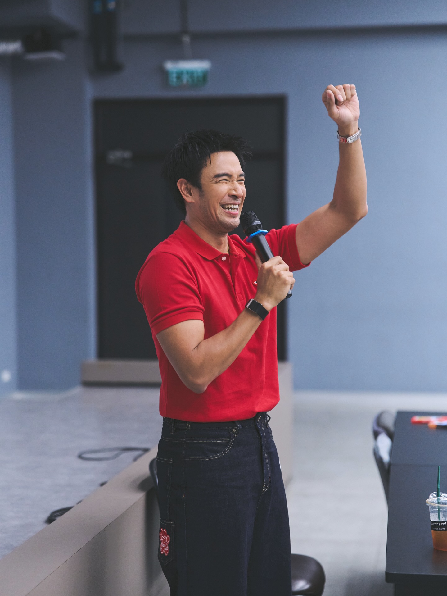 เกรท - วรินทร ปัญหกาญจน์