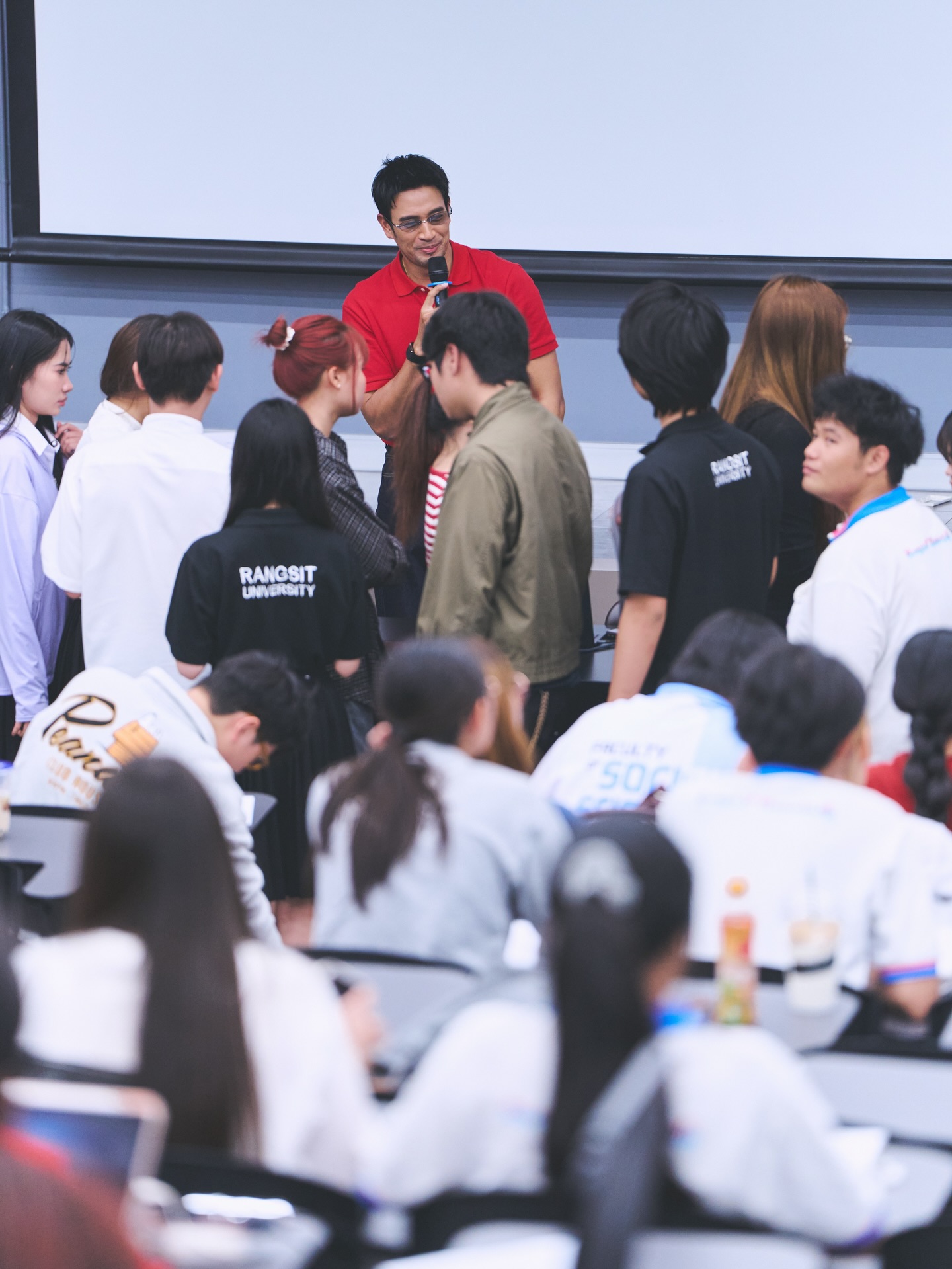 เกรท - วรินทร ปัญหกาญจน์