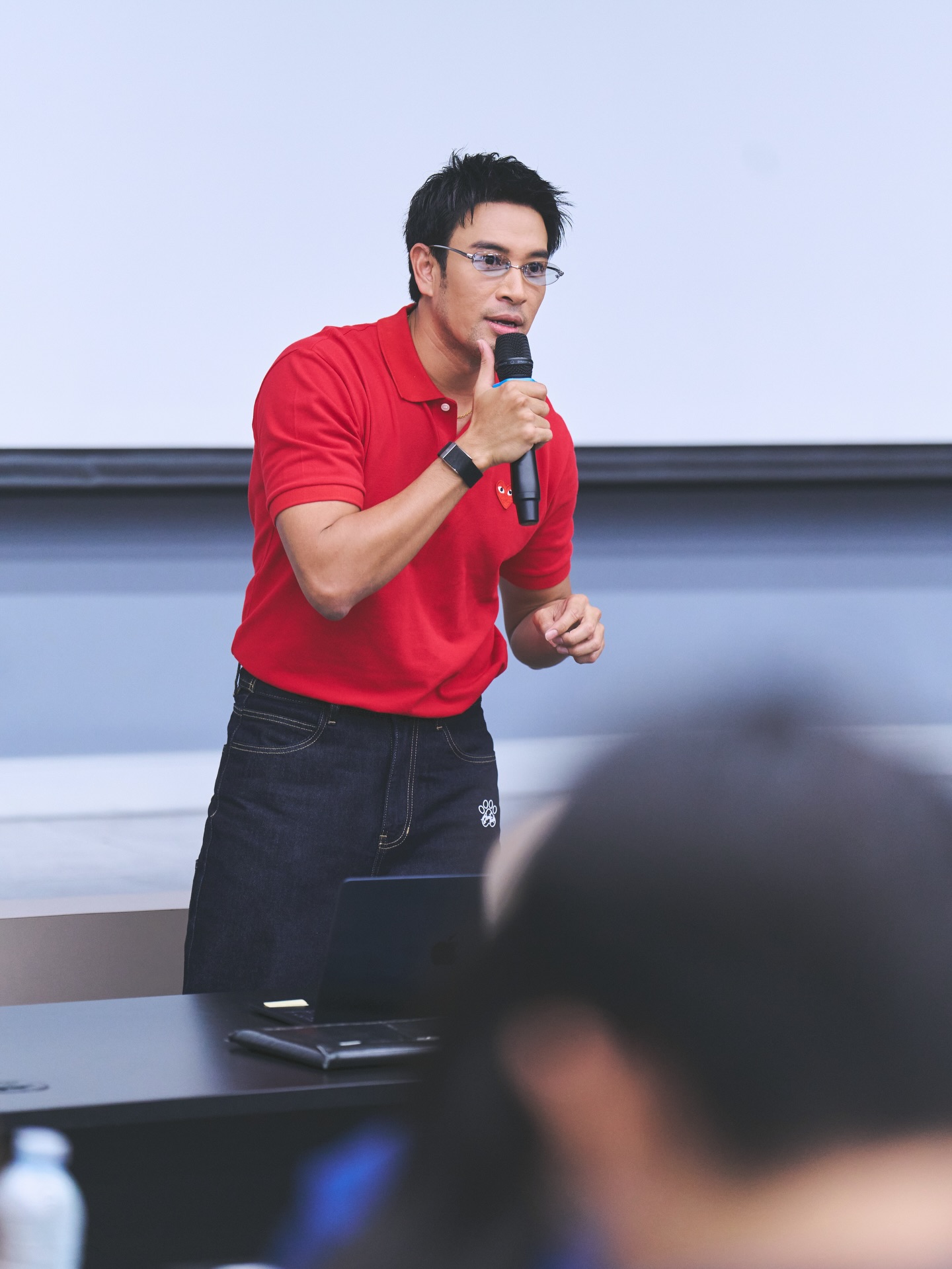 เกรท - วรินทร ปัญหกาญจน์