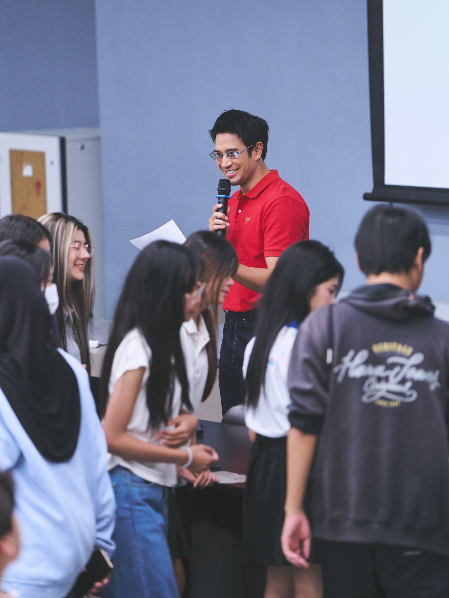 เกรท - วรินทร ปัญหกาญจน์