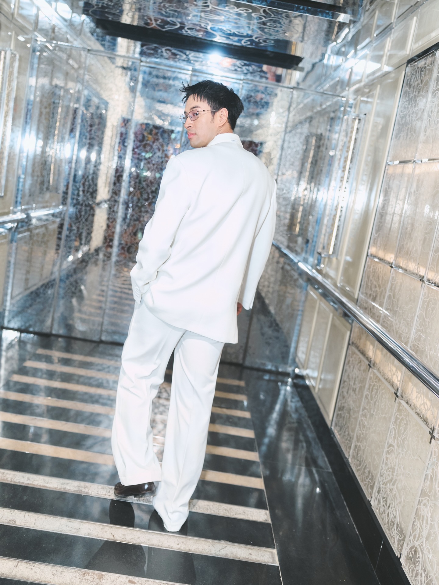 เกรท - วรินทร ปัญหกาญจน์