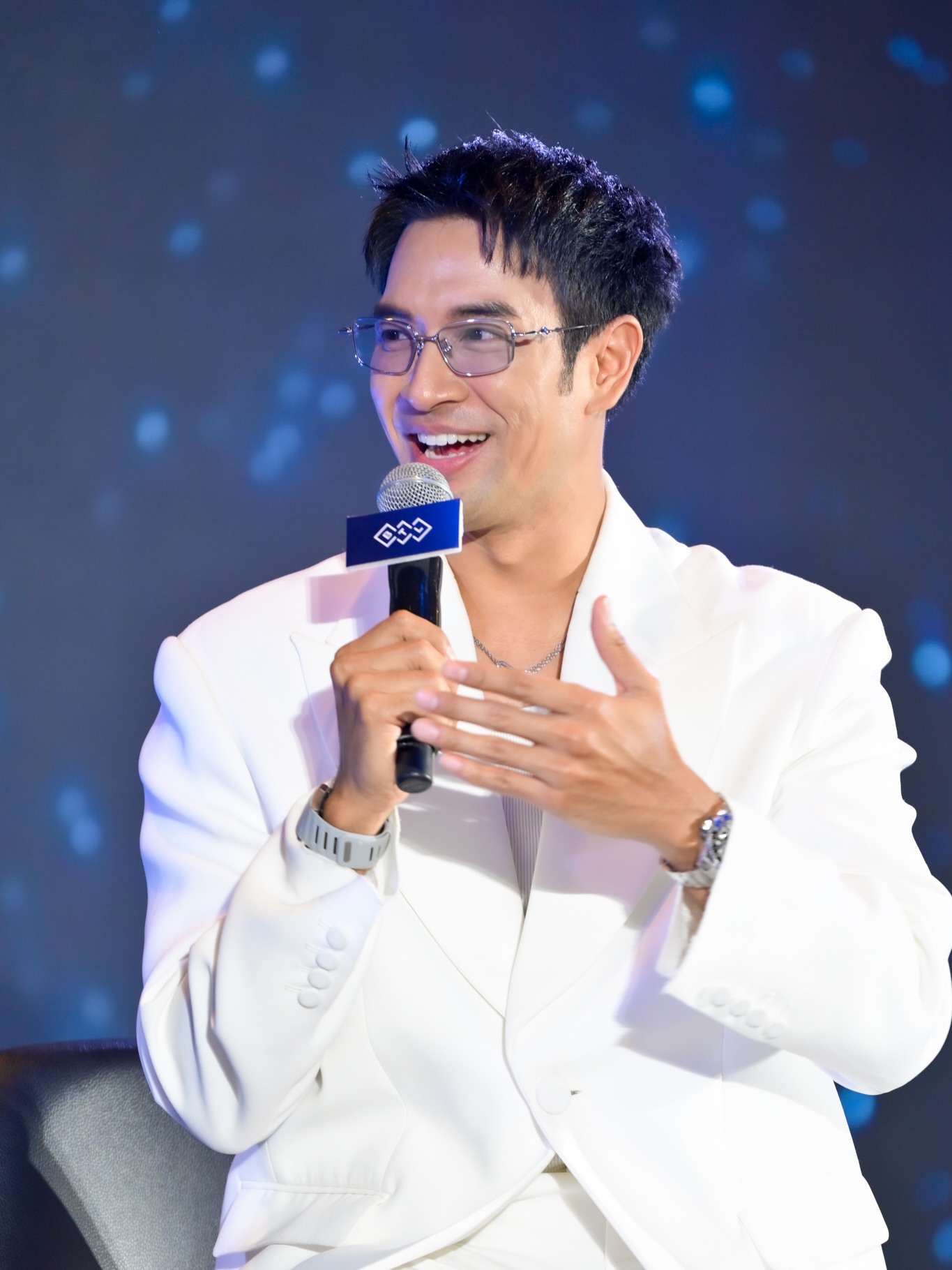 เกรท - วรินทร ปัญหกาญจน์