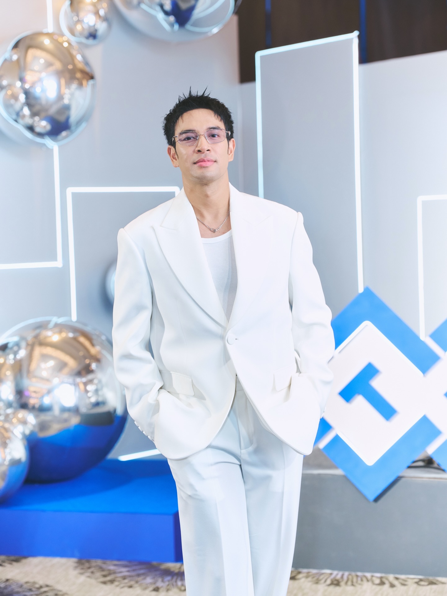 เกรท - วรินทร ปัญหกาญจน์