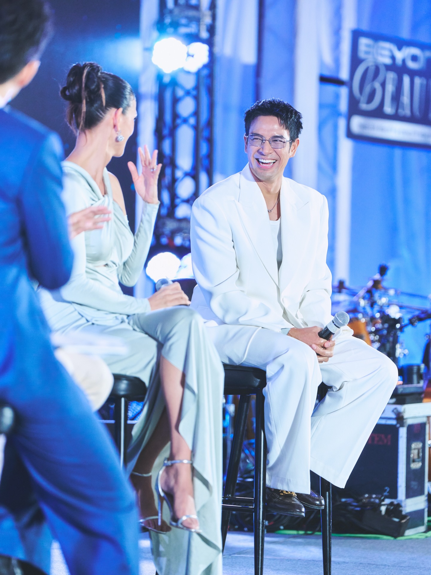 เกรท - วรินทร ปัญหกาญจน์