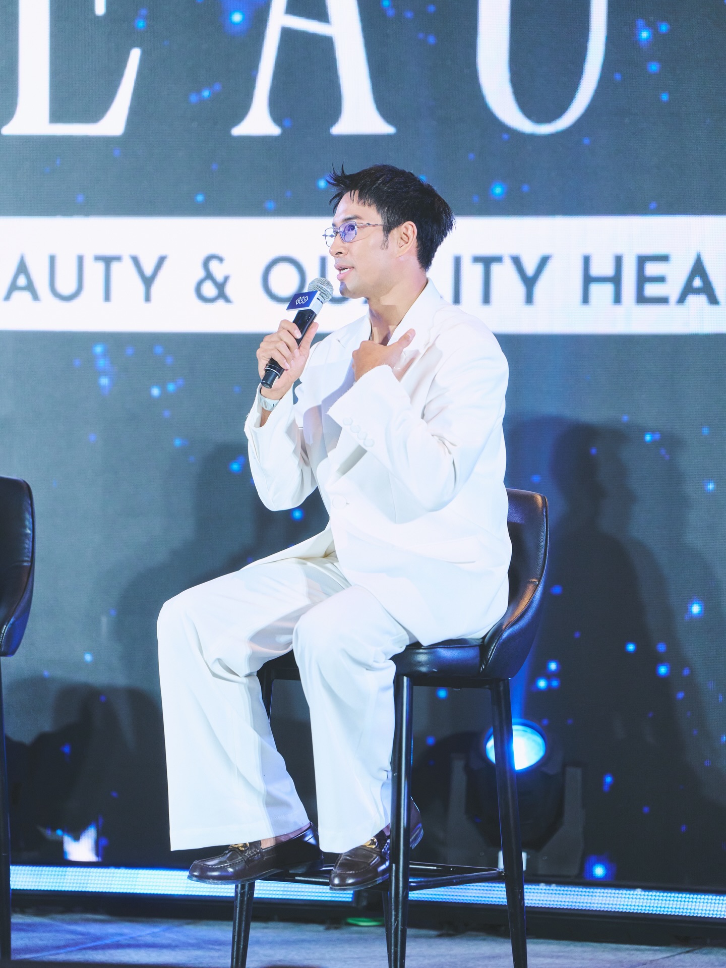 เกรท - วรินทร ปัญหกาญจน์