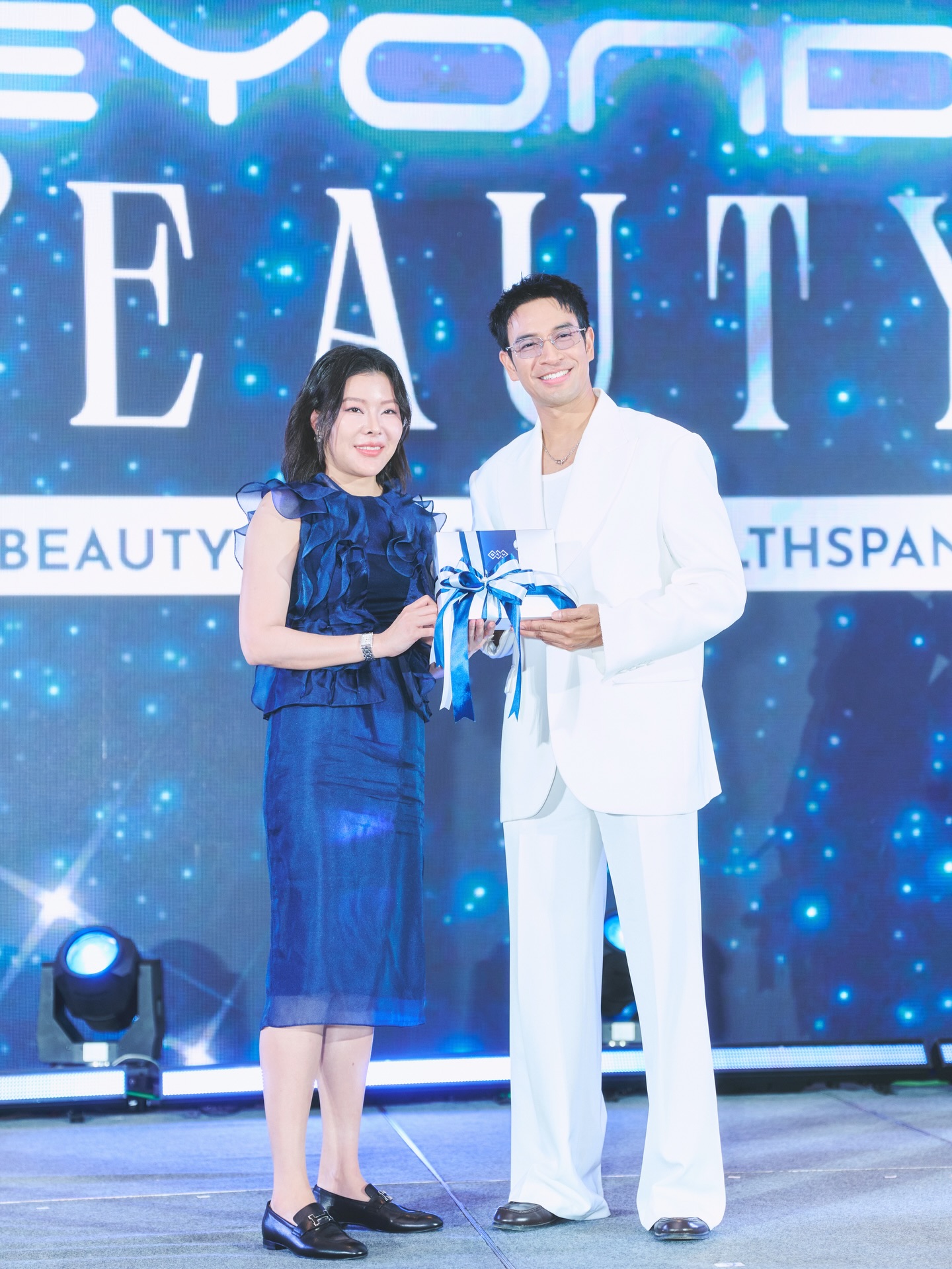 เกรท - วรินทร ปัญหกาญจน์