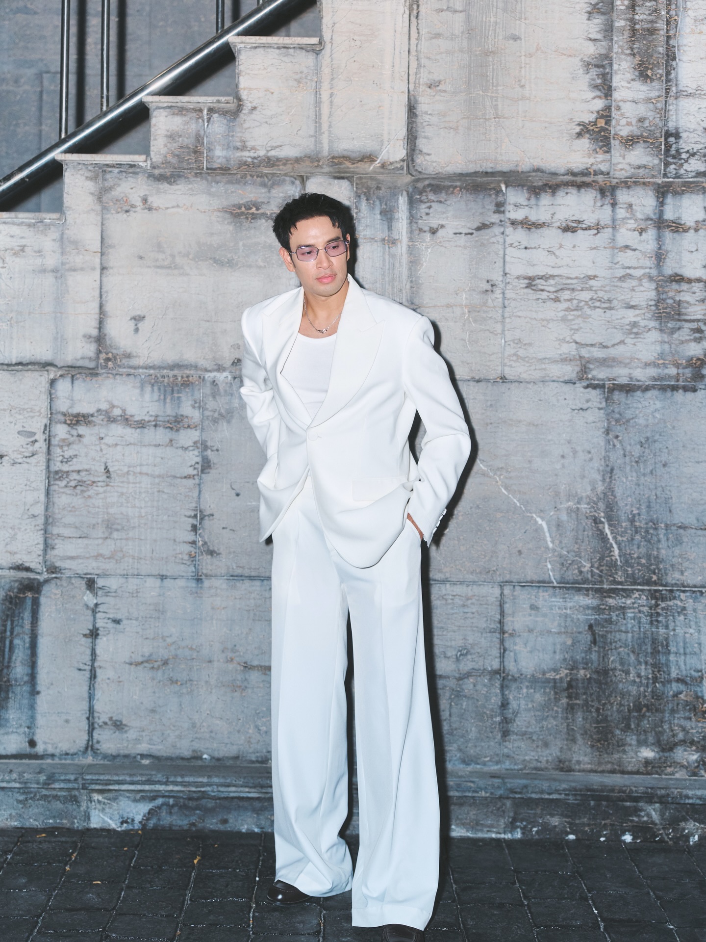 เกรท - วรินทร ปัญหกาญจน์