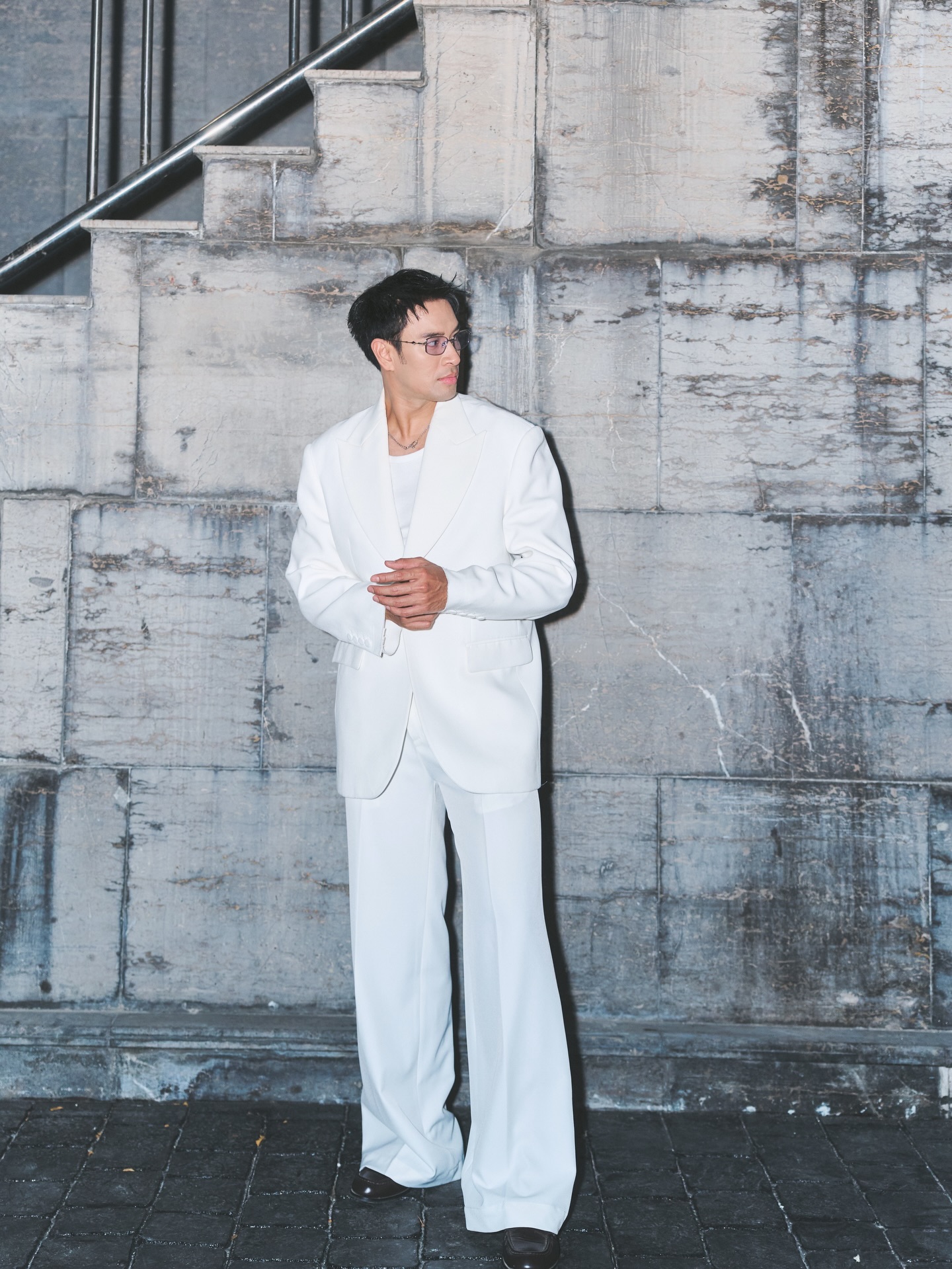 เกรท - วรินทร ปัญหกาญจน์