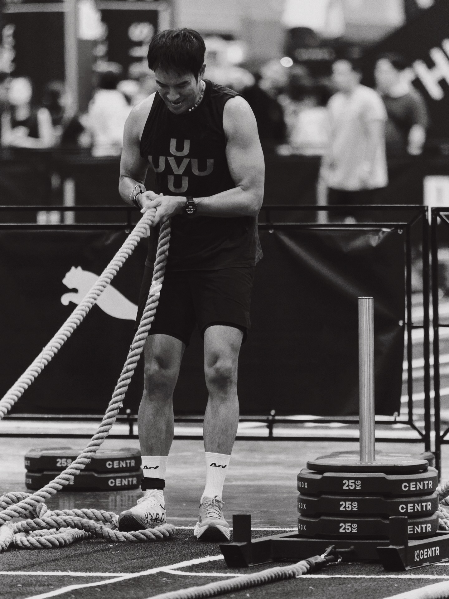 เกรท - วรินทร ปัญหกาญจน์