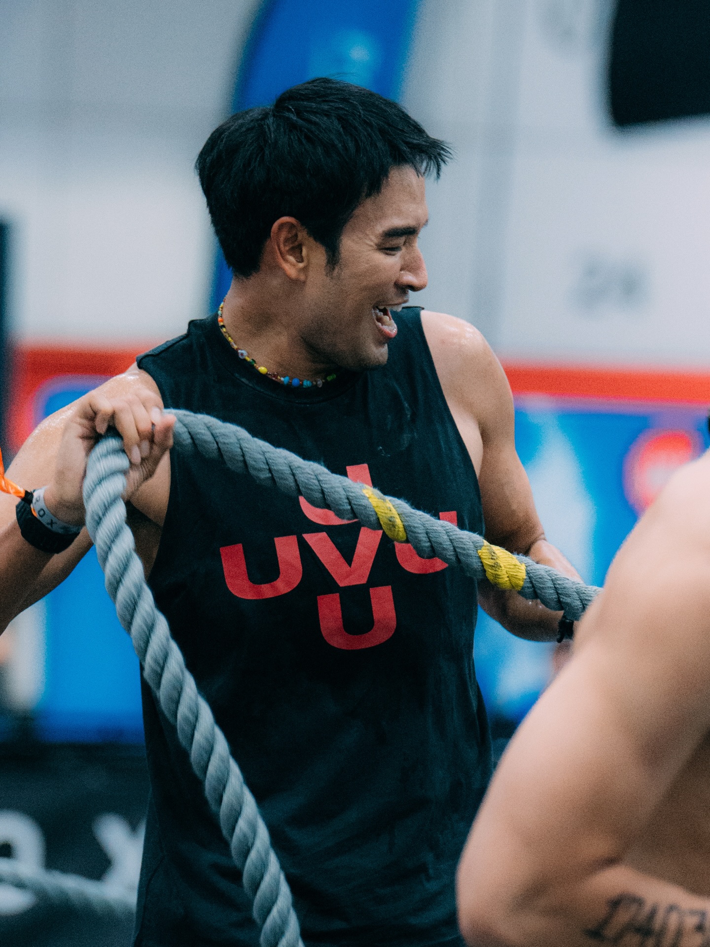 เกรท - วรินทร ปัญหกาญจน์