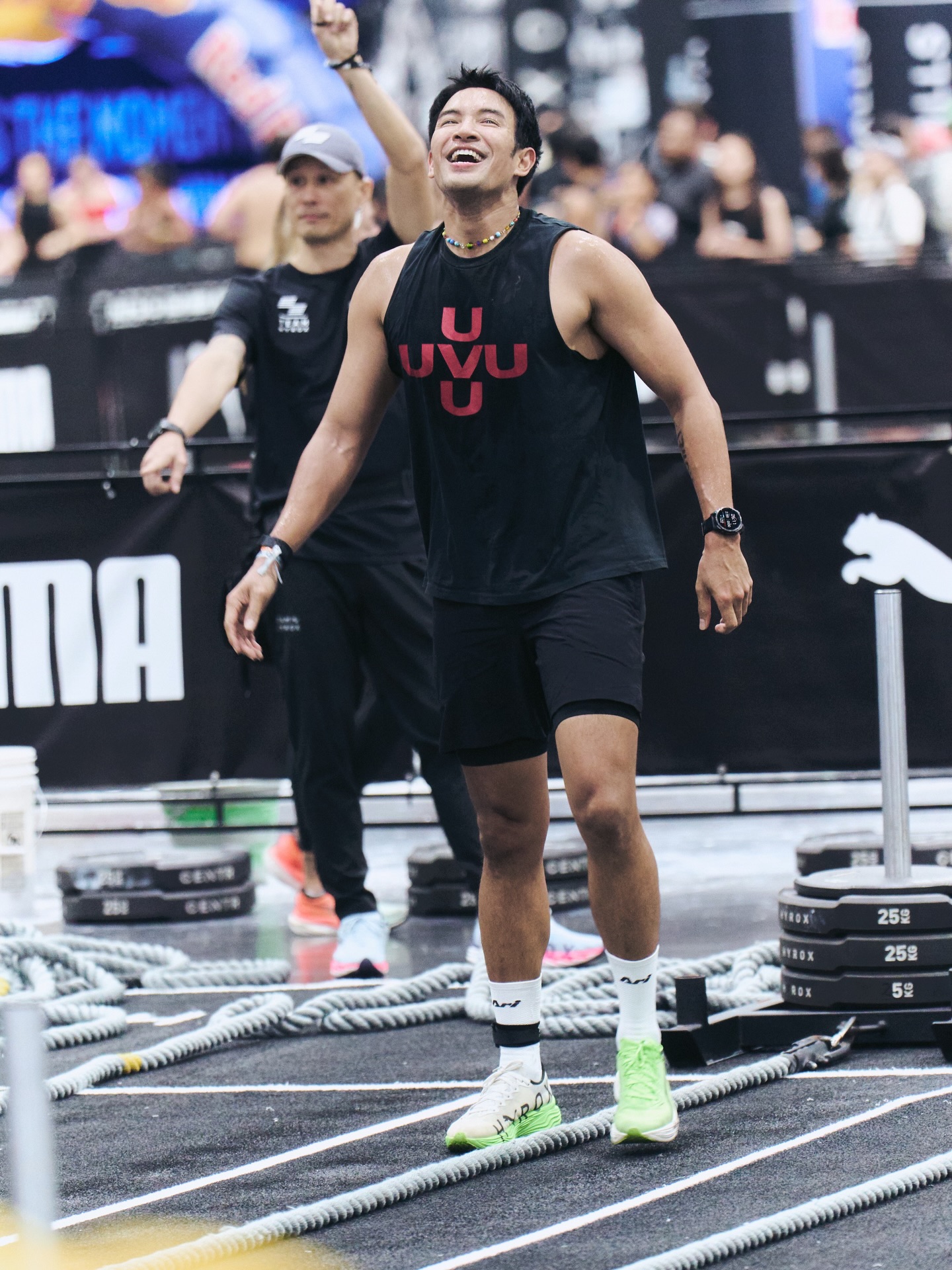 เกรท - วรินทร ปัญหกาญจน์