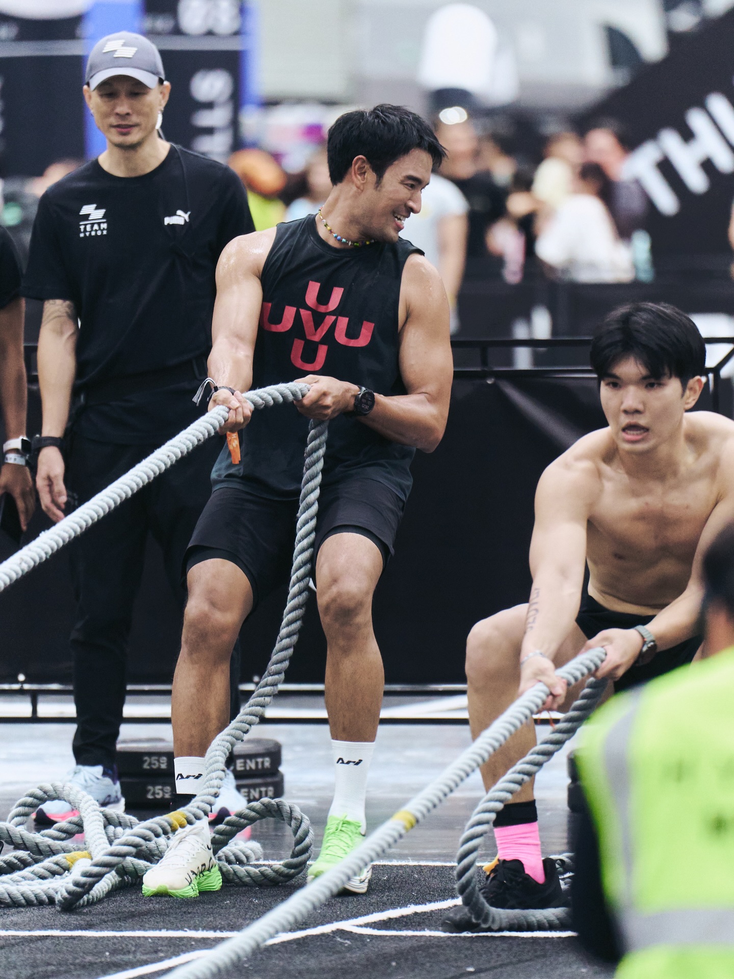 เกรท - วรินทร ปัญหกาญจน์