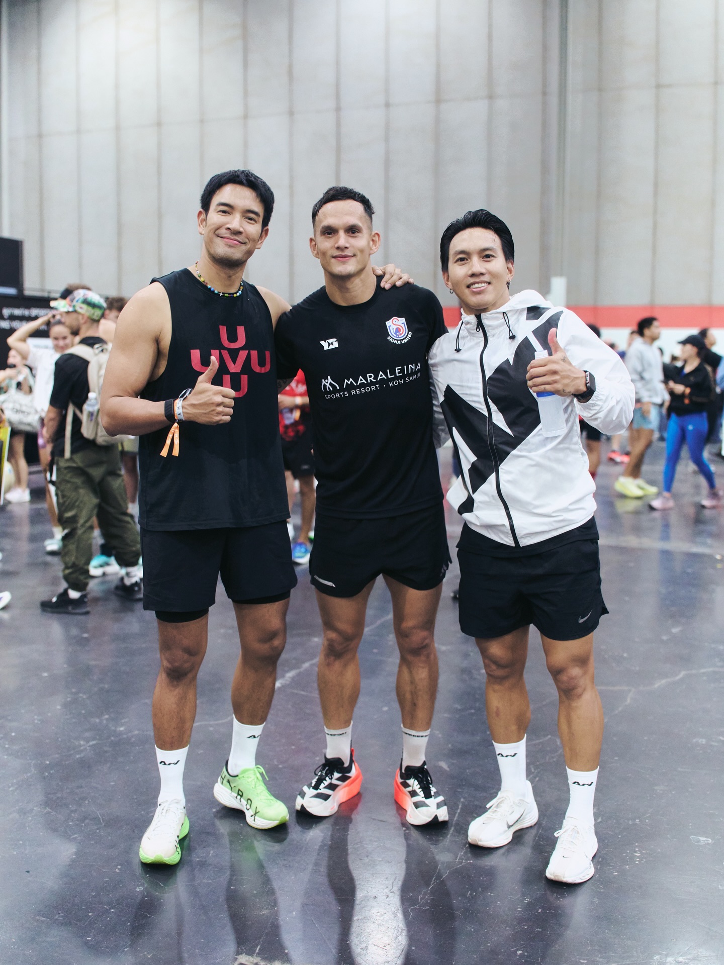 เกรท - วรินทร ปัญหกาญจน์