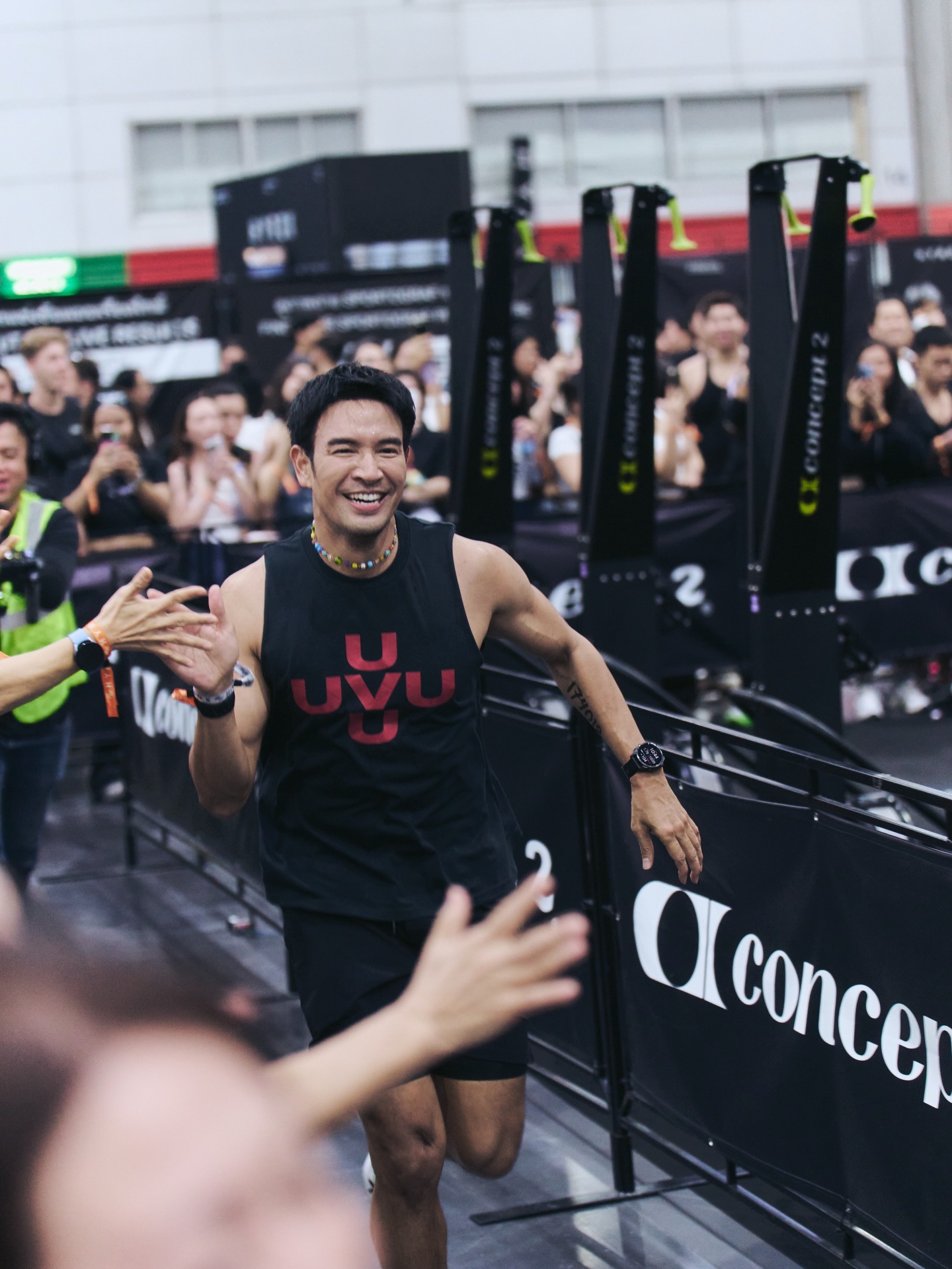 เกรท - วรินทร ปัญหกาญจน์