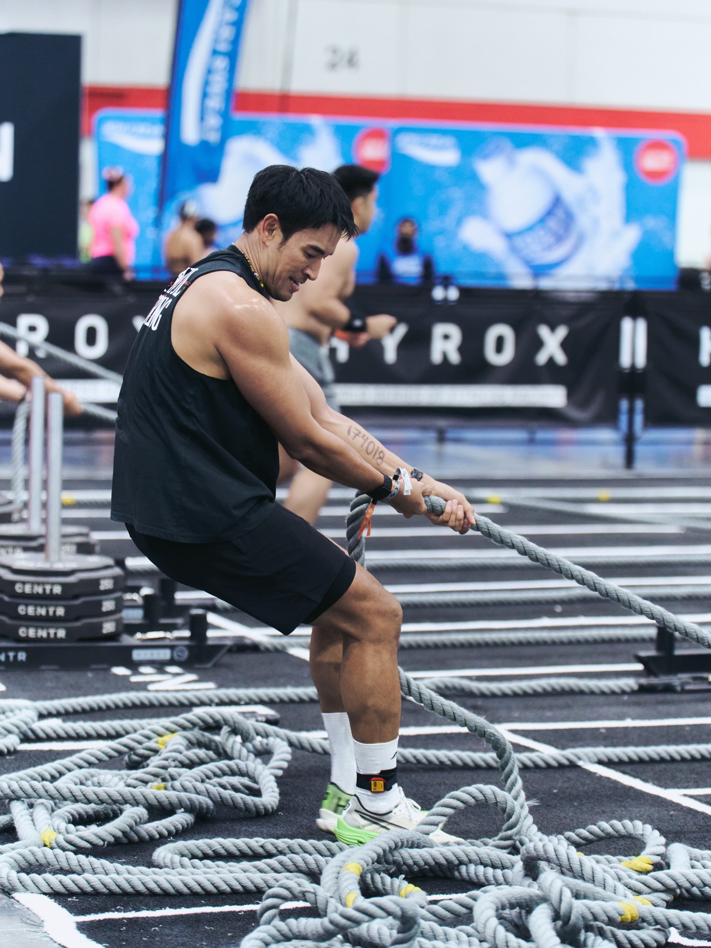 เกรท - วรินทร ปัญหกาญจน์