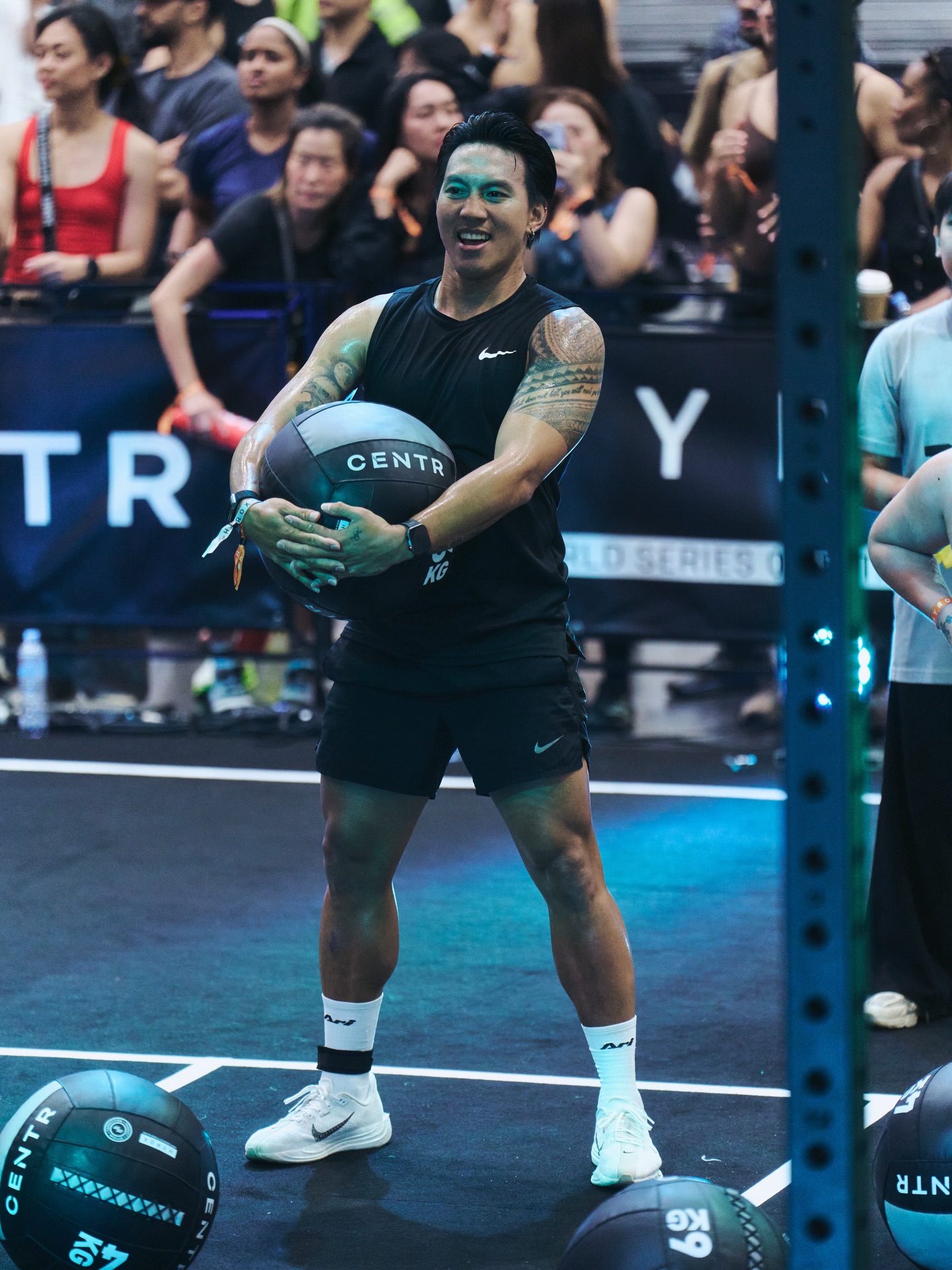 เกรท - วรินทร ปัญหกาญจน์