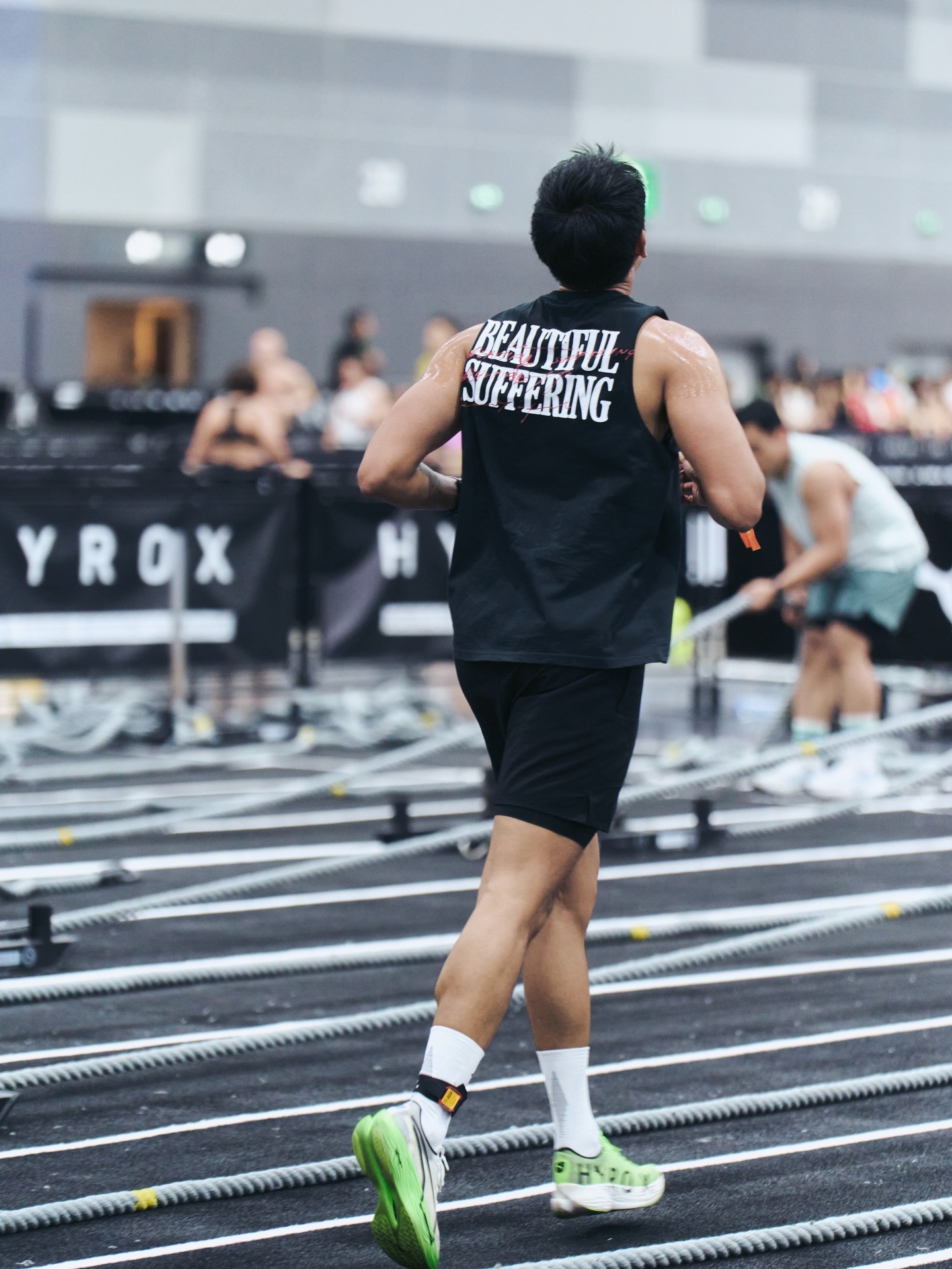 เกรท - วรินทร ปัญหกาญจน์