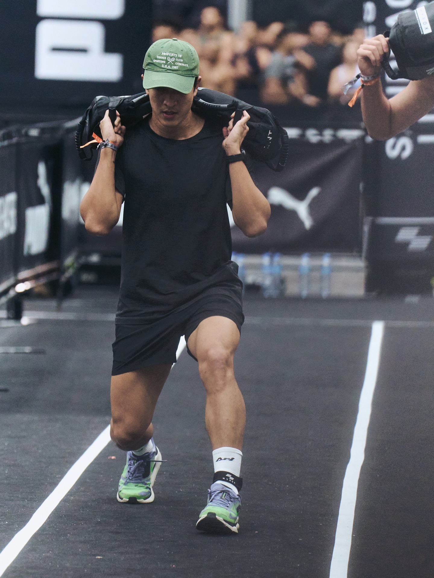 เกรท - วรินทร ปัญหกาญจน์